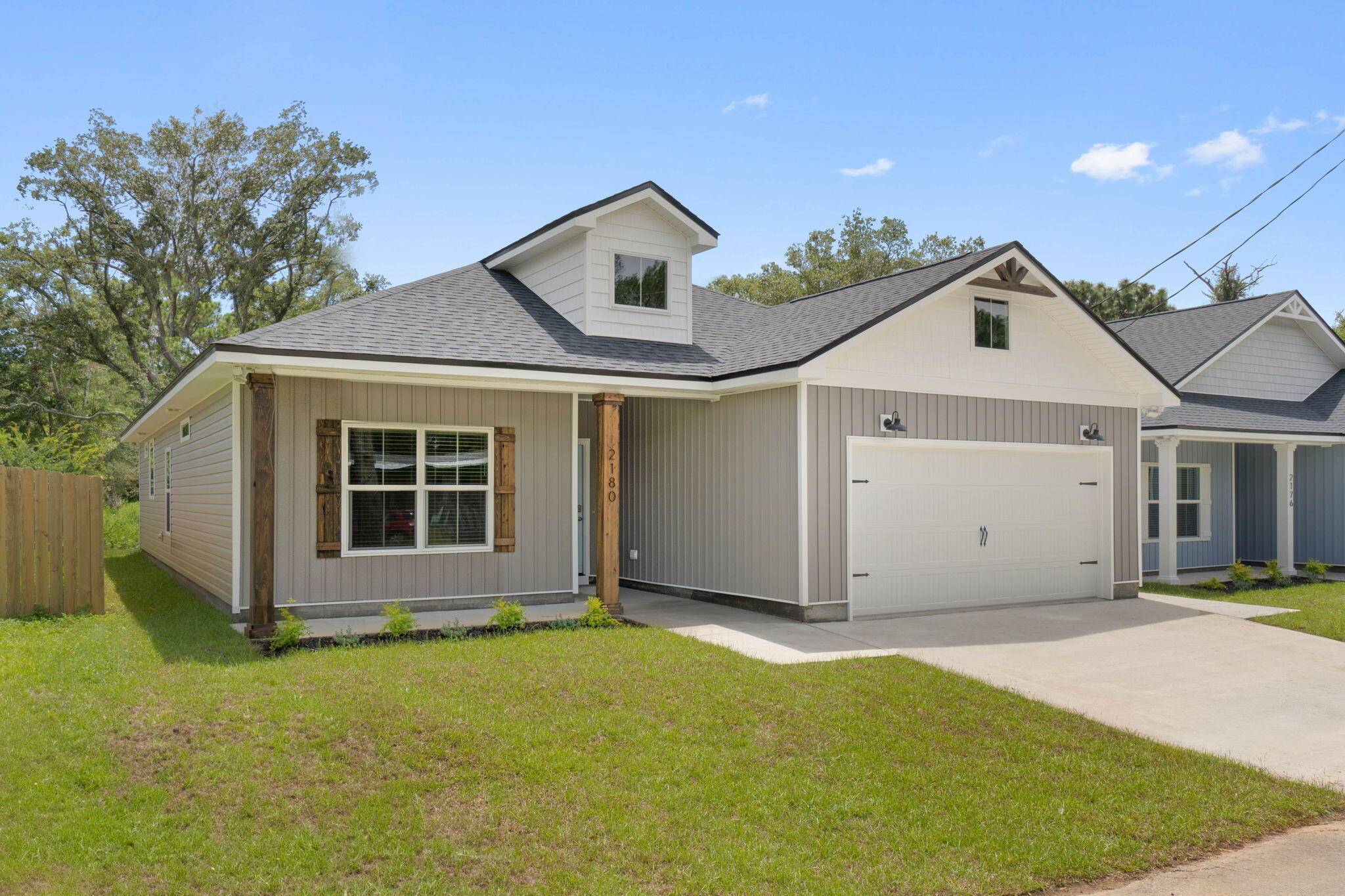 Pensacola, FL 32506,1438 Madelyn Wds Drive