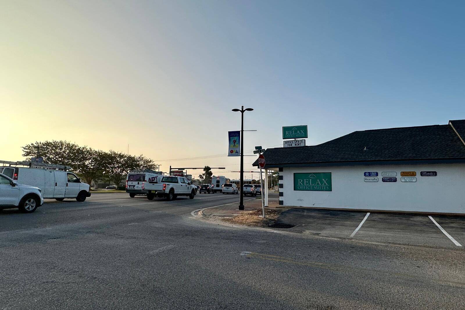 Fort Walton Beach, FL 32548,158 NE Eglin Parkway  #102