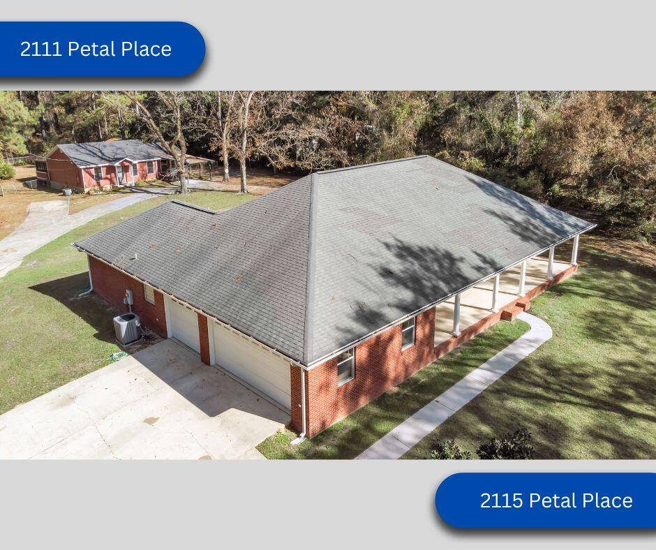 Crestview, FL 32536,2111 Petal Place