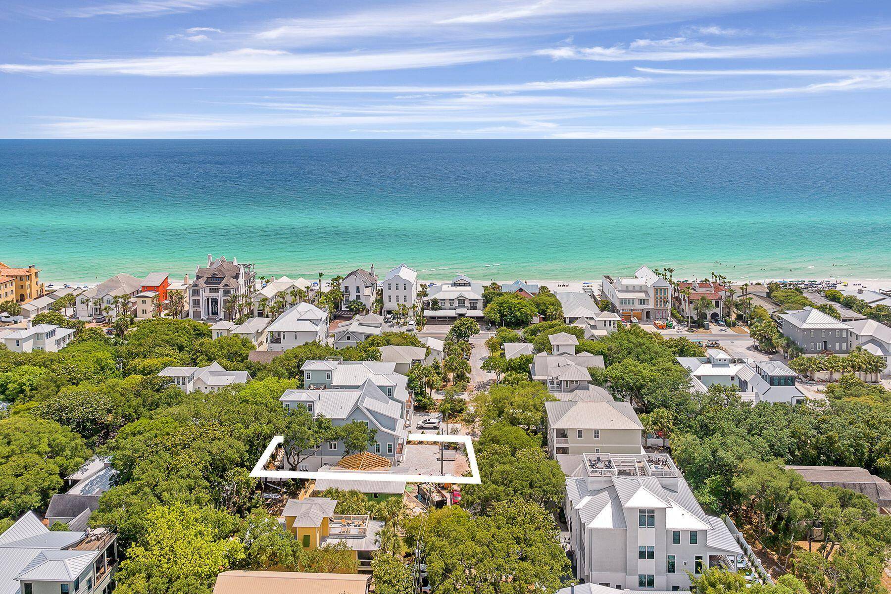 Santa Rosa Beach, FL 32459,46 Hickory Street