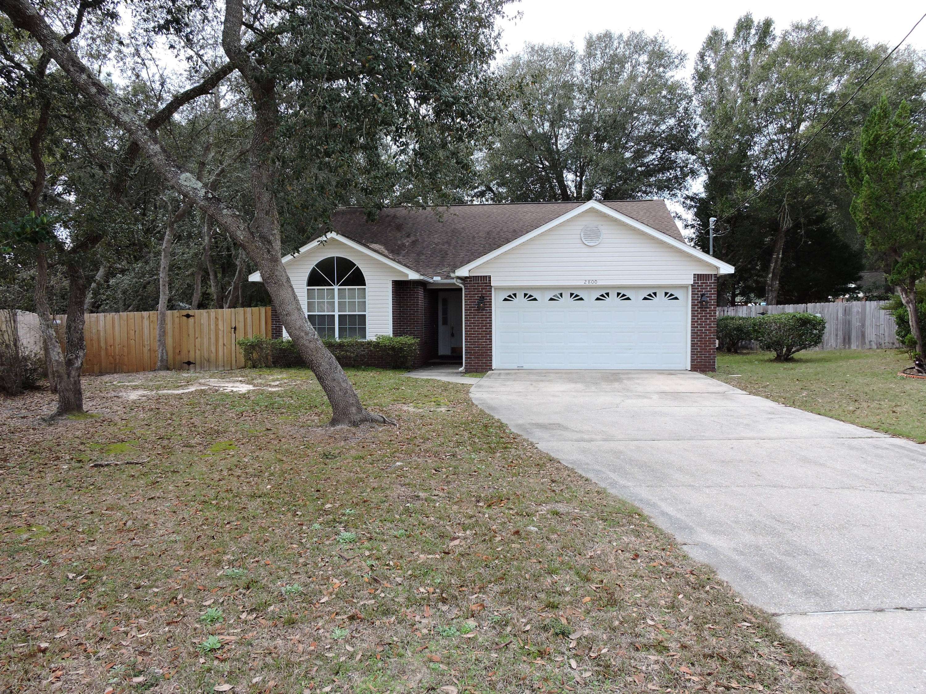 Crestview, FL 32539,2800 Wilson Lane