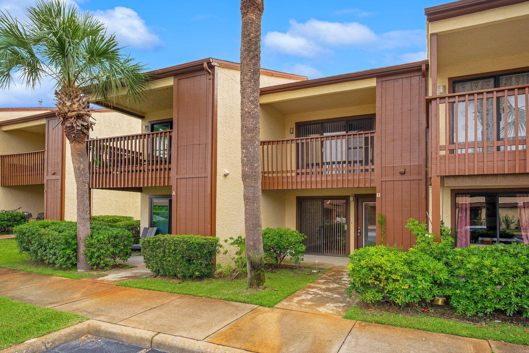 Panama City Beach, FL 32413,17751 Panama City Beach Parkway  #UNIT 2B