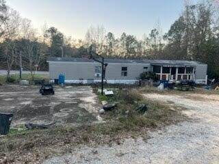 Laurel Hill, FL 32567,222 Vann Cir Circle