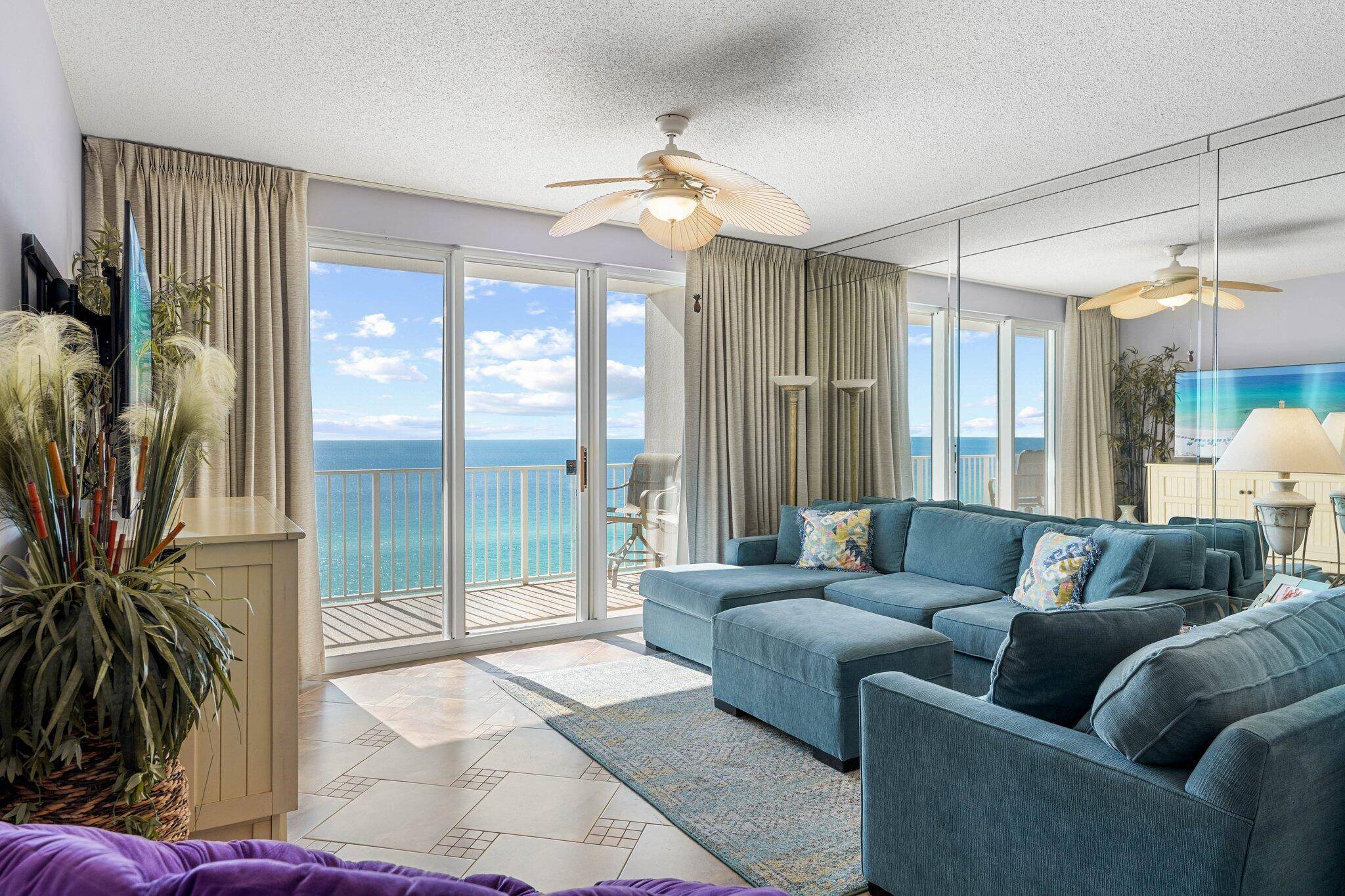 Miramar Beach, FL 32550,1200 Scenic Gulf Drive  #B1102