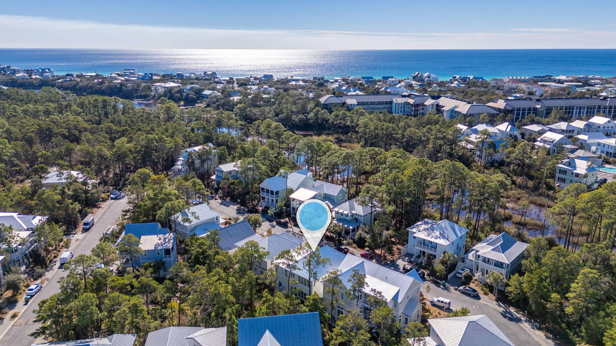 Santa Rosa Beach, FL 32459,414 Matt's Way