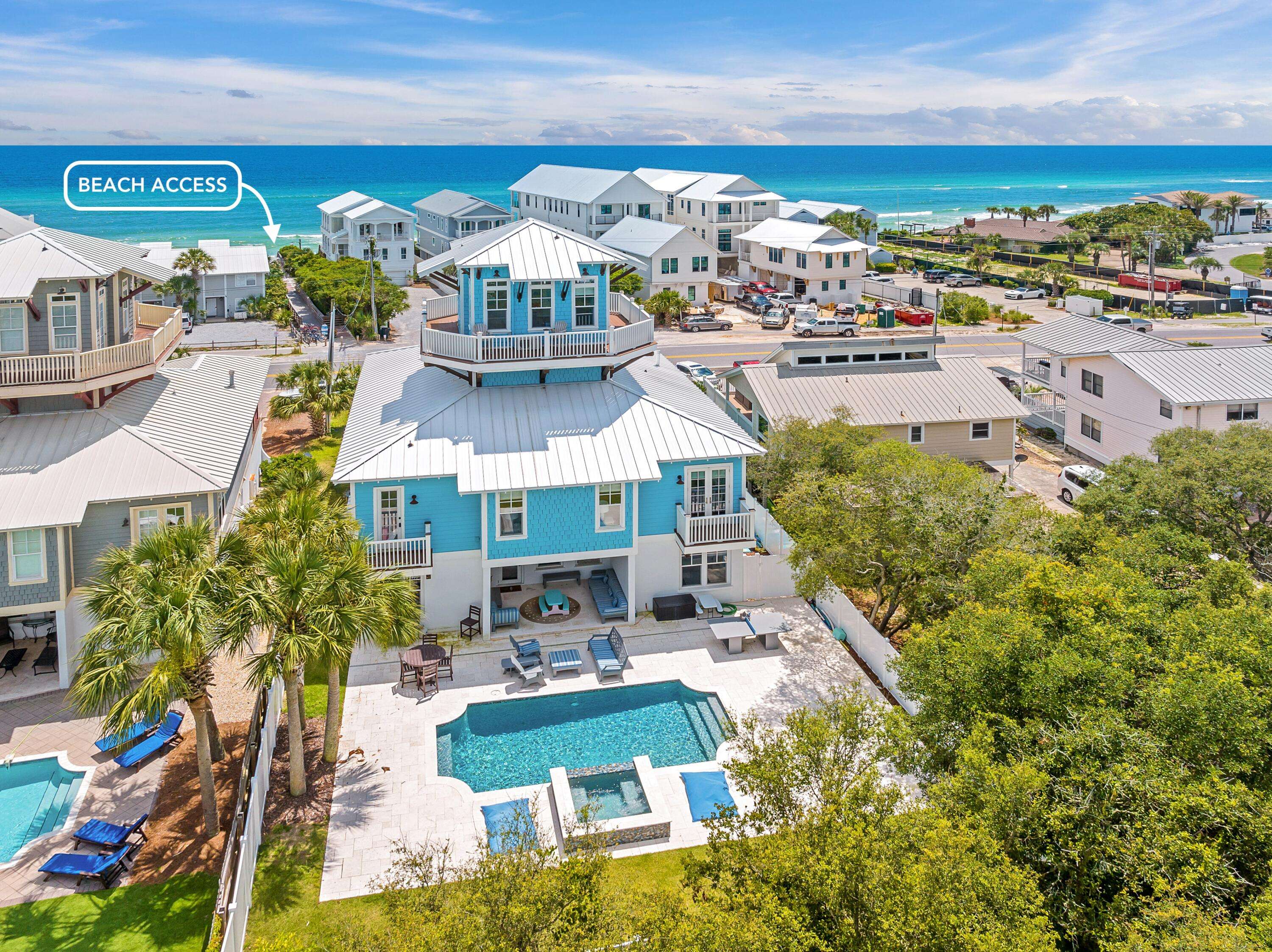 Inlet Beach, FL 32461,8035 E County Hwy 30A
