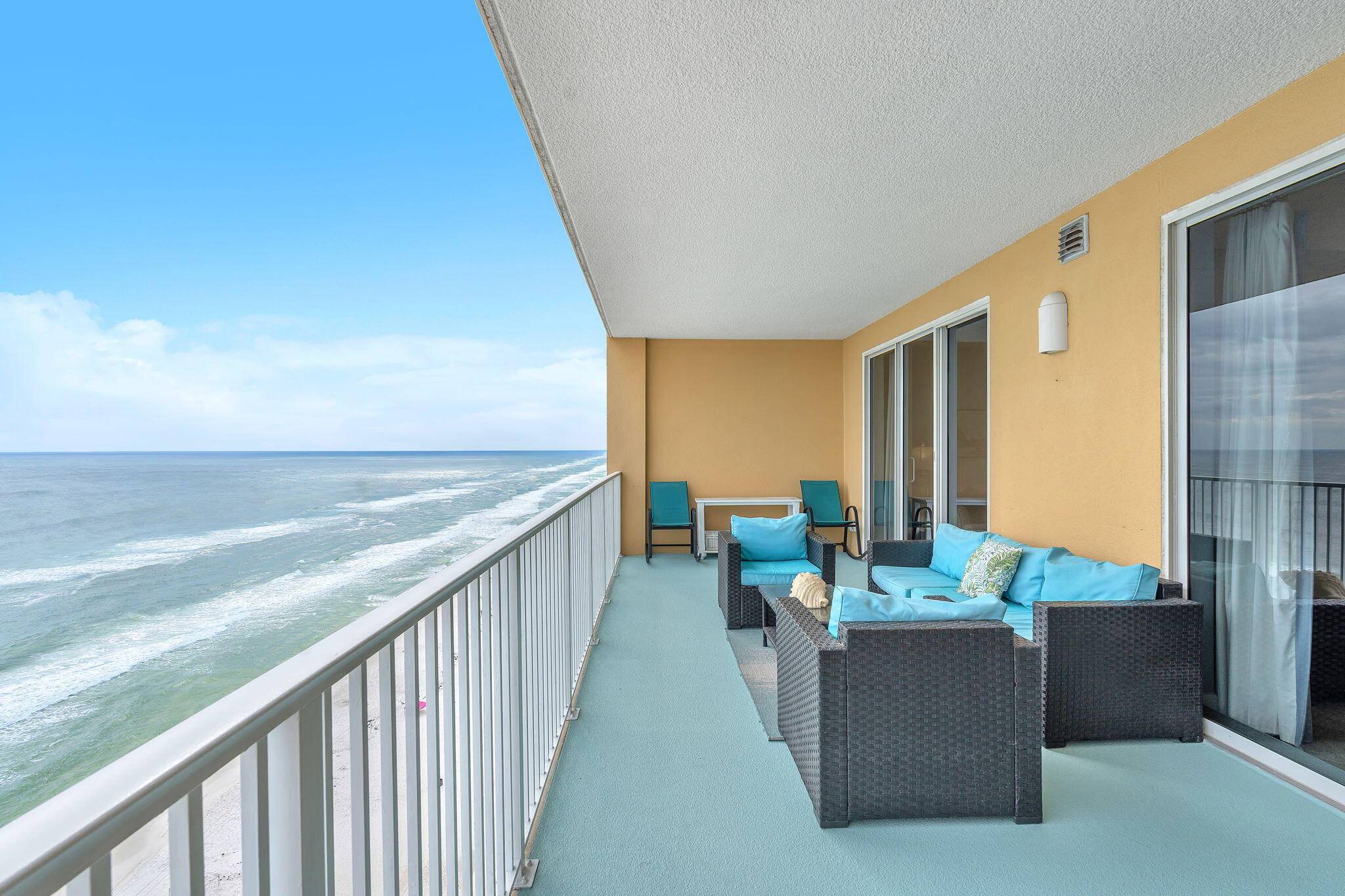 Panama City Beach, FL 32413,17643 Front Beach Road  #UNIT 1605