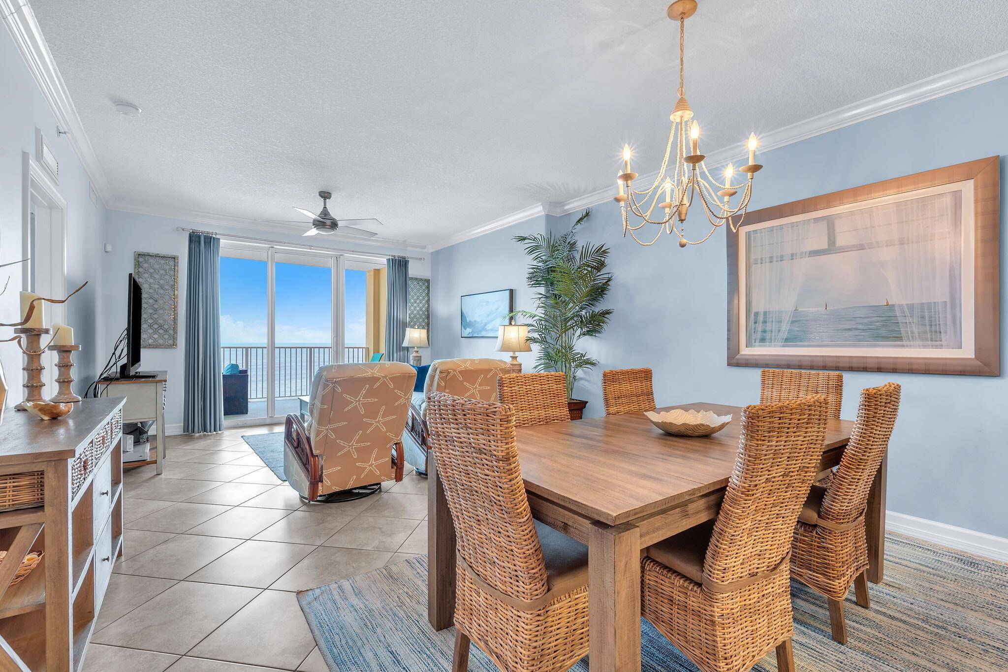 Panama City Beach, FL 32413,17643 Front Beach Road  #UNIT 1605