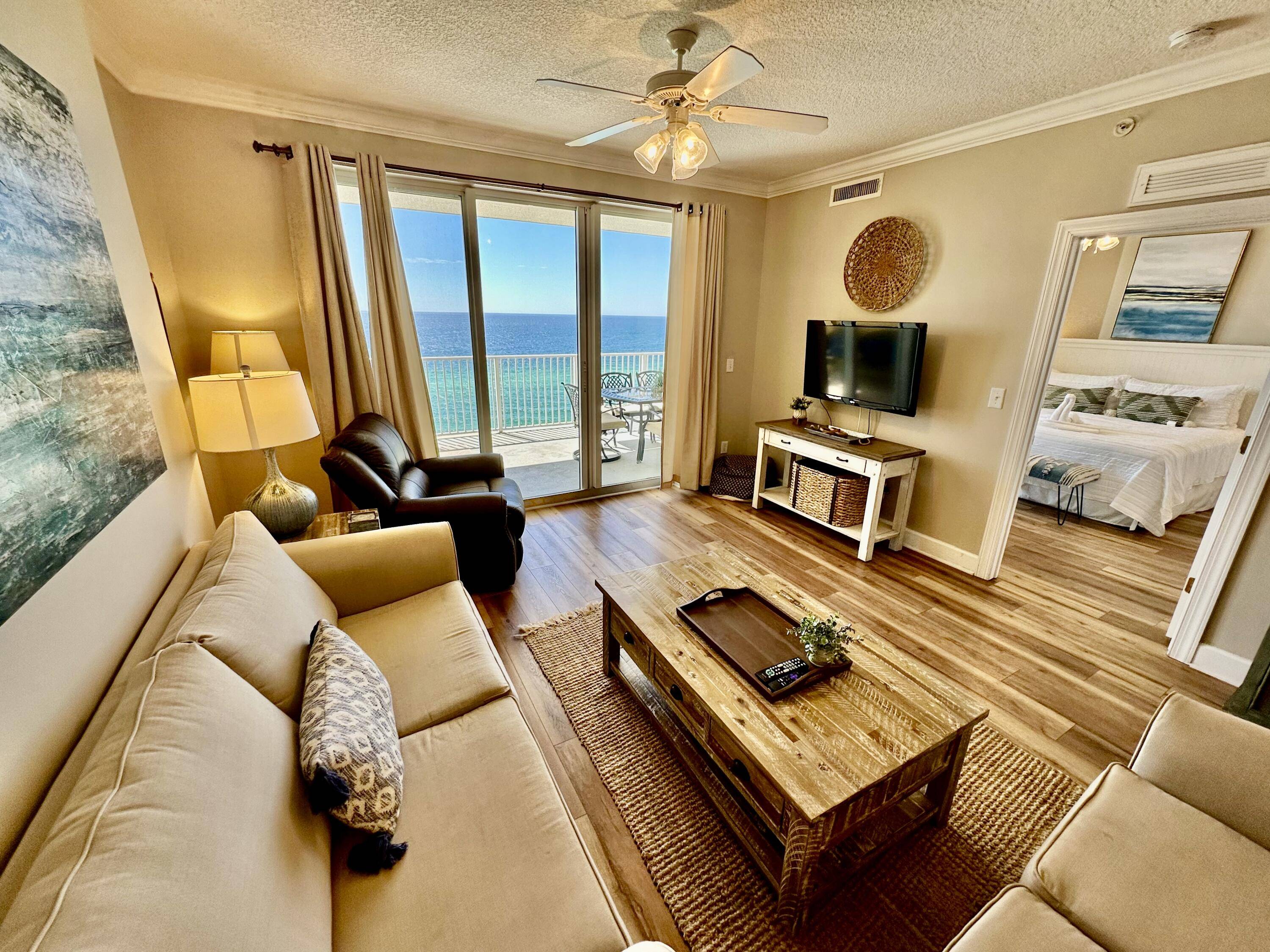 Panama City Beach, FL 32413,17643 Front Beach Road  #UNIT 1208