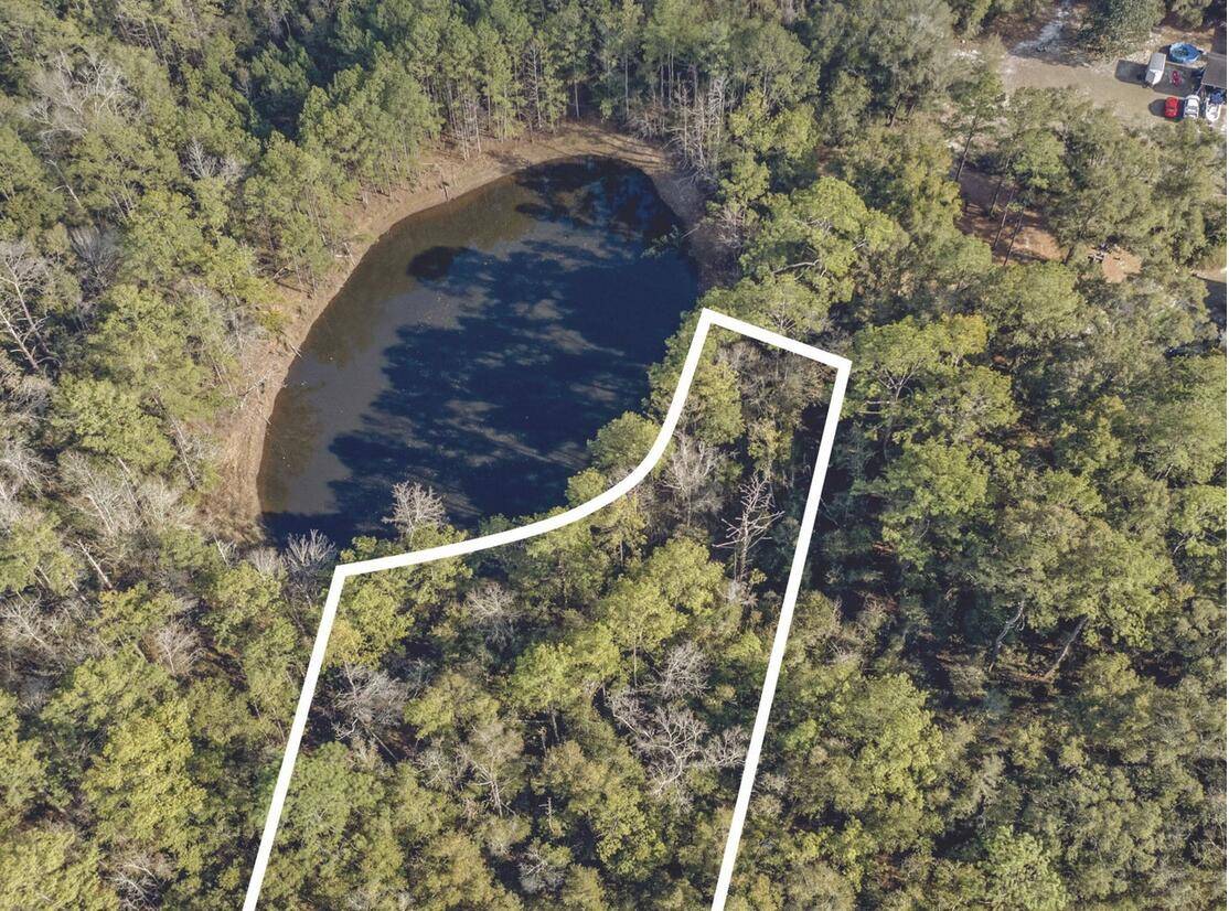 Ponce De Leon, FL 32455,Lot 30 Blue Creek Road