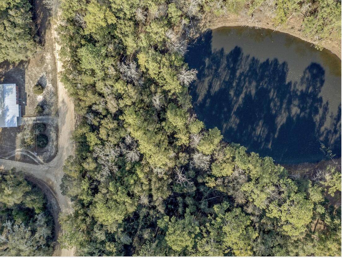 Ponce De Leon, FL 32455,Lot 30 Blue Creek Road