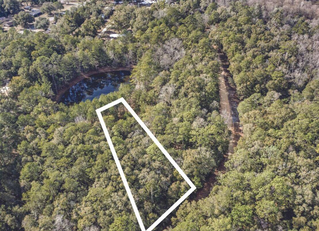 Ponce De Leon, FL 32455,Lot 25 Blue Creek Road