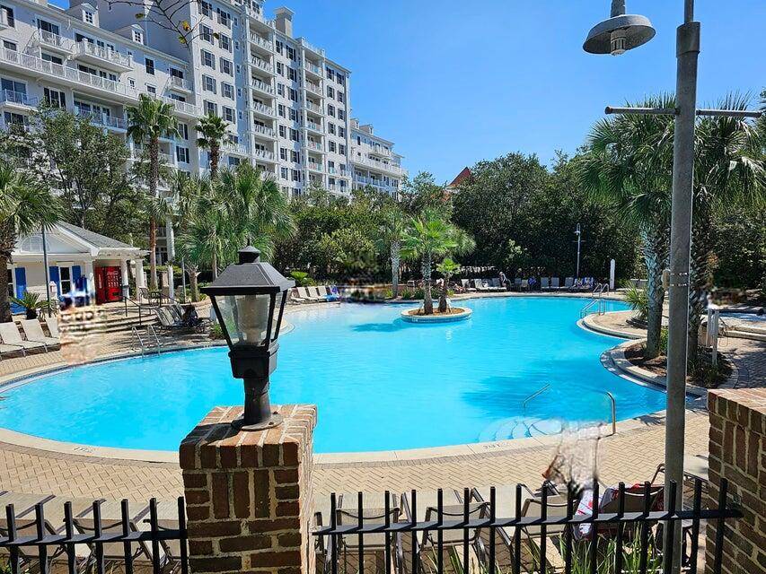 Miramar Beach, FL 32550,9700 Grand Sandestin Boulevard  #UNIT 4307