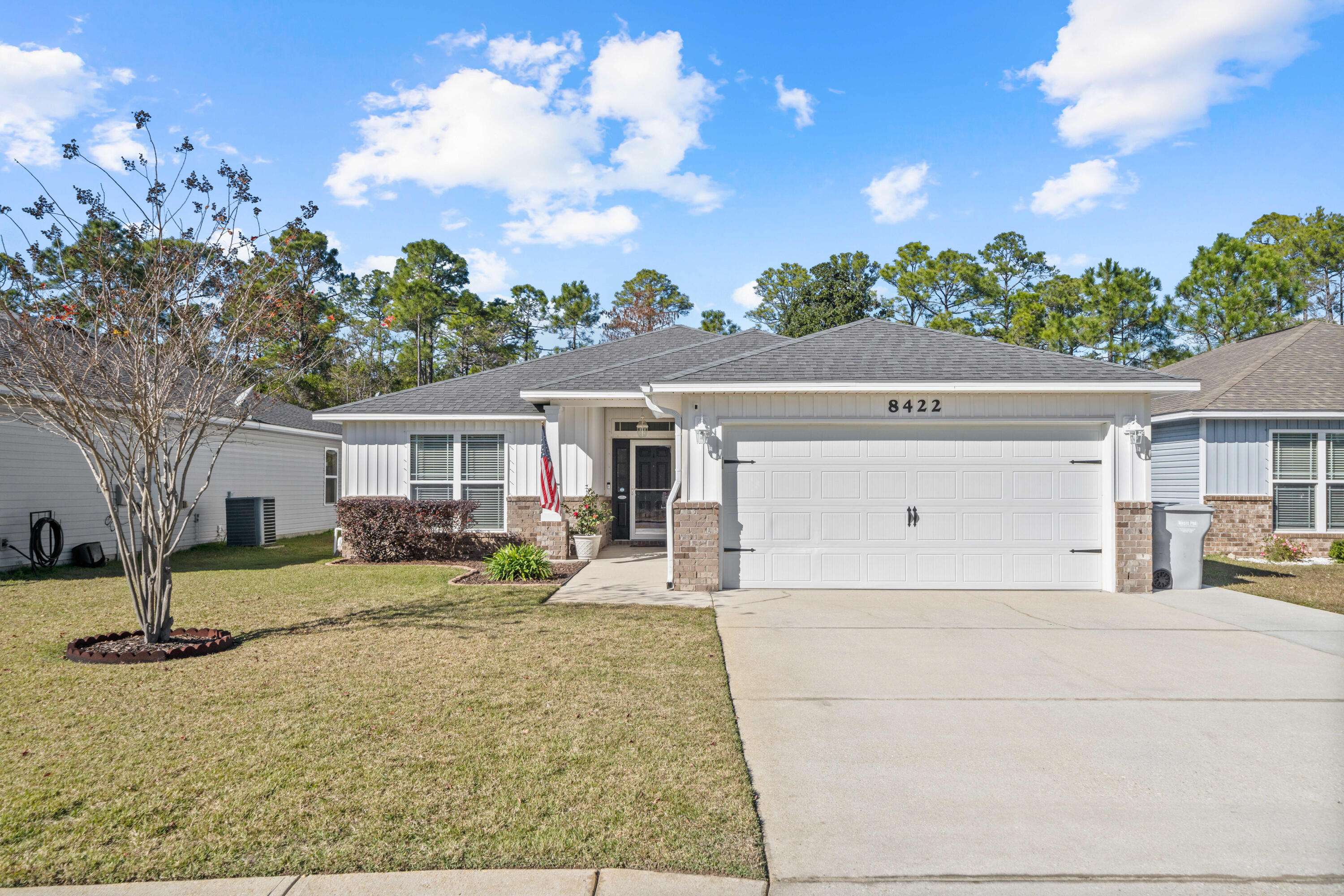 Navarre, FL 32566,8422 Island Drive