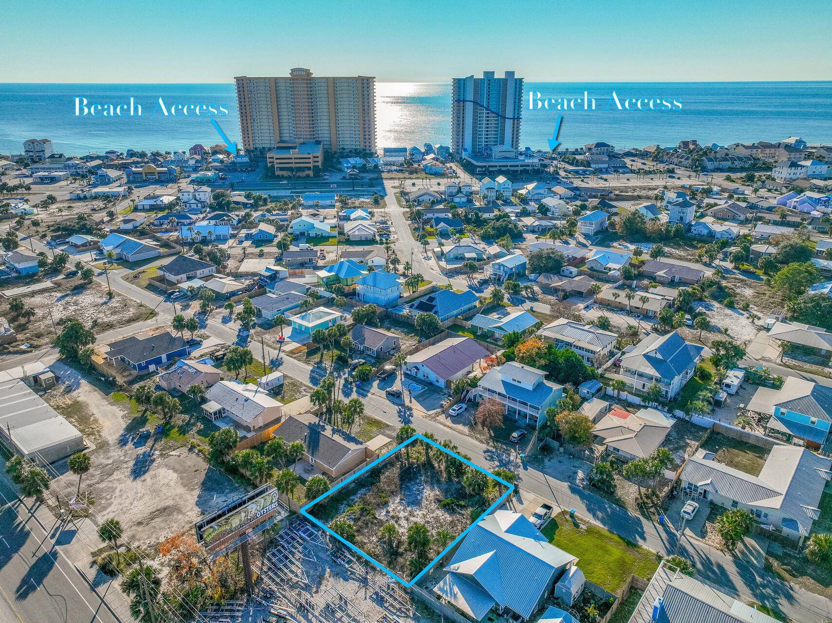 Panama City Beach, FL 32408,3826 Treasure Circle