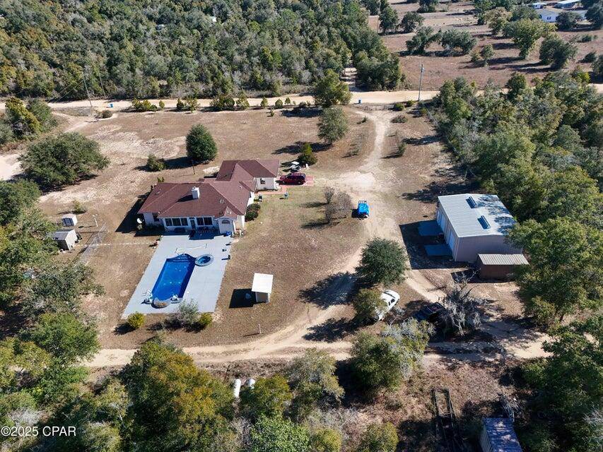 Fountain, FL 32438,20413 Deep Springs Road