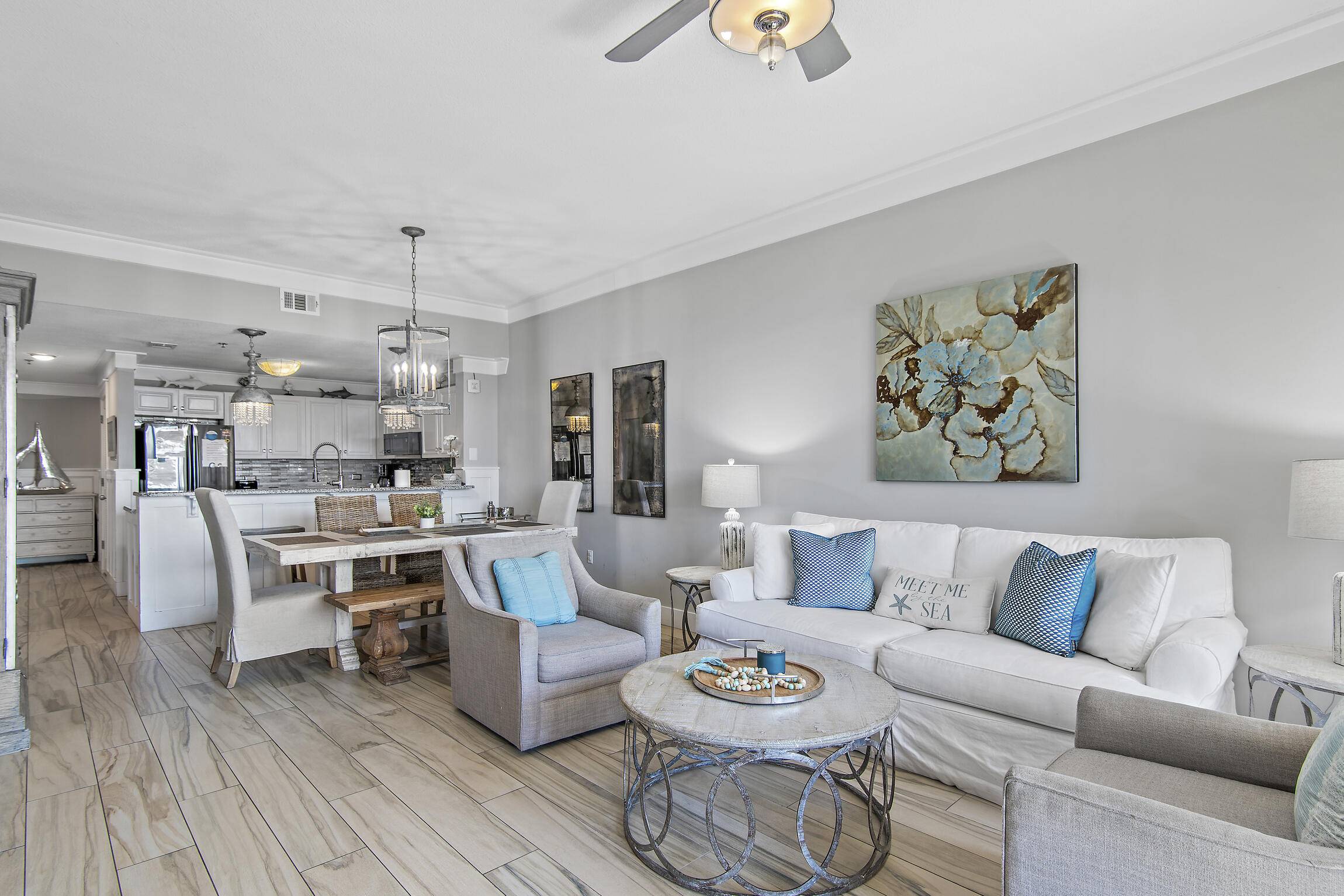 Miramar Beach, FL 32550,2936 Scenic Gulf Drive  #102