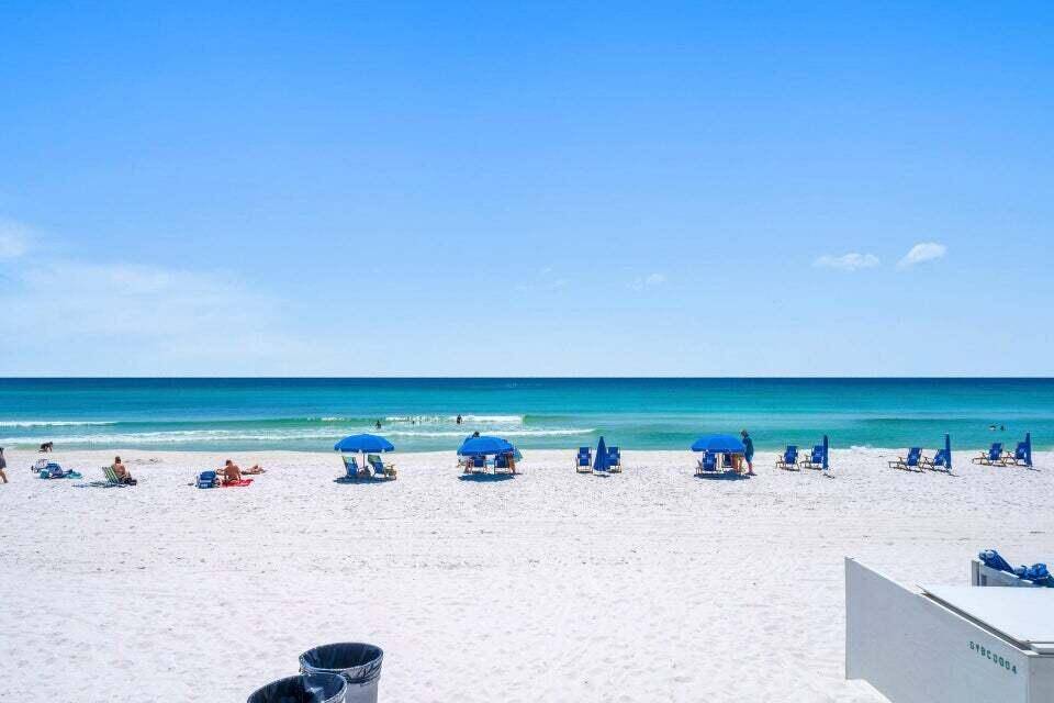 Fort Walton Beach, FL 32548,770 Sundial Court  #UNIT 709