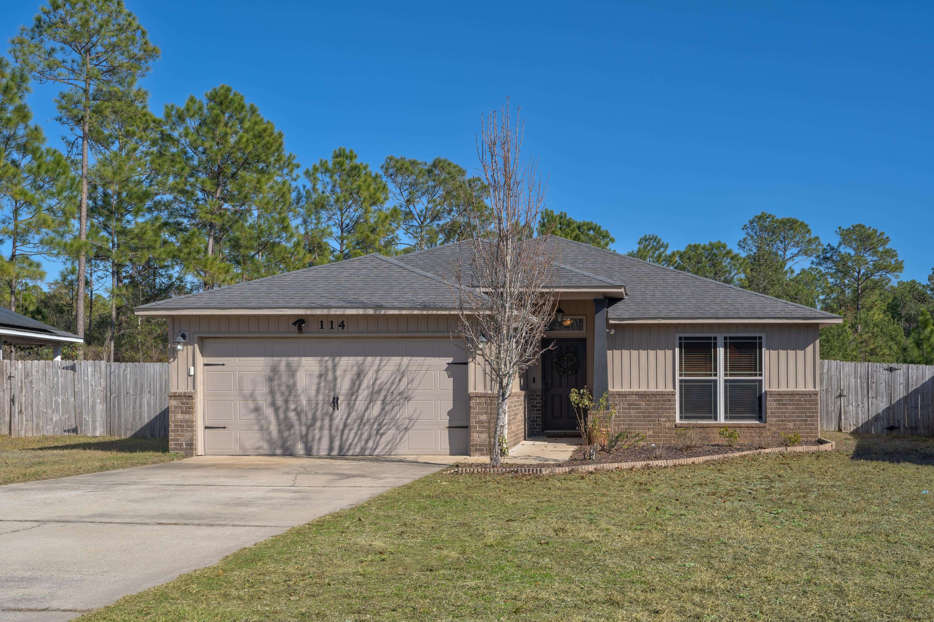 Crestview, FL 32536,114 Lillian Way