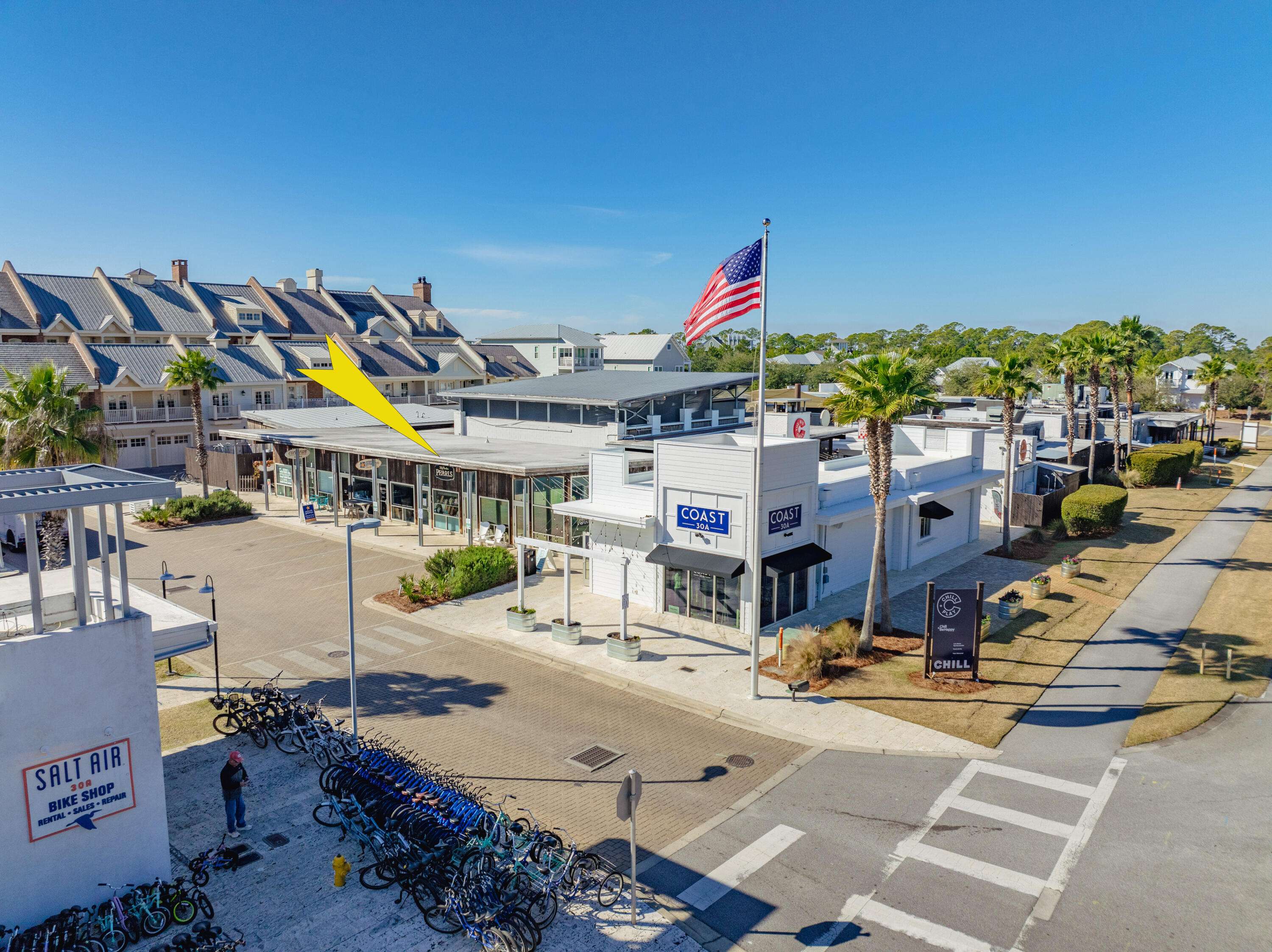 Watersound, FL 32461,24 Hub Lane