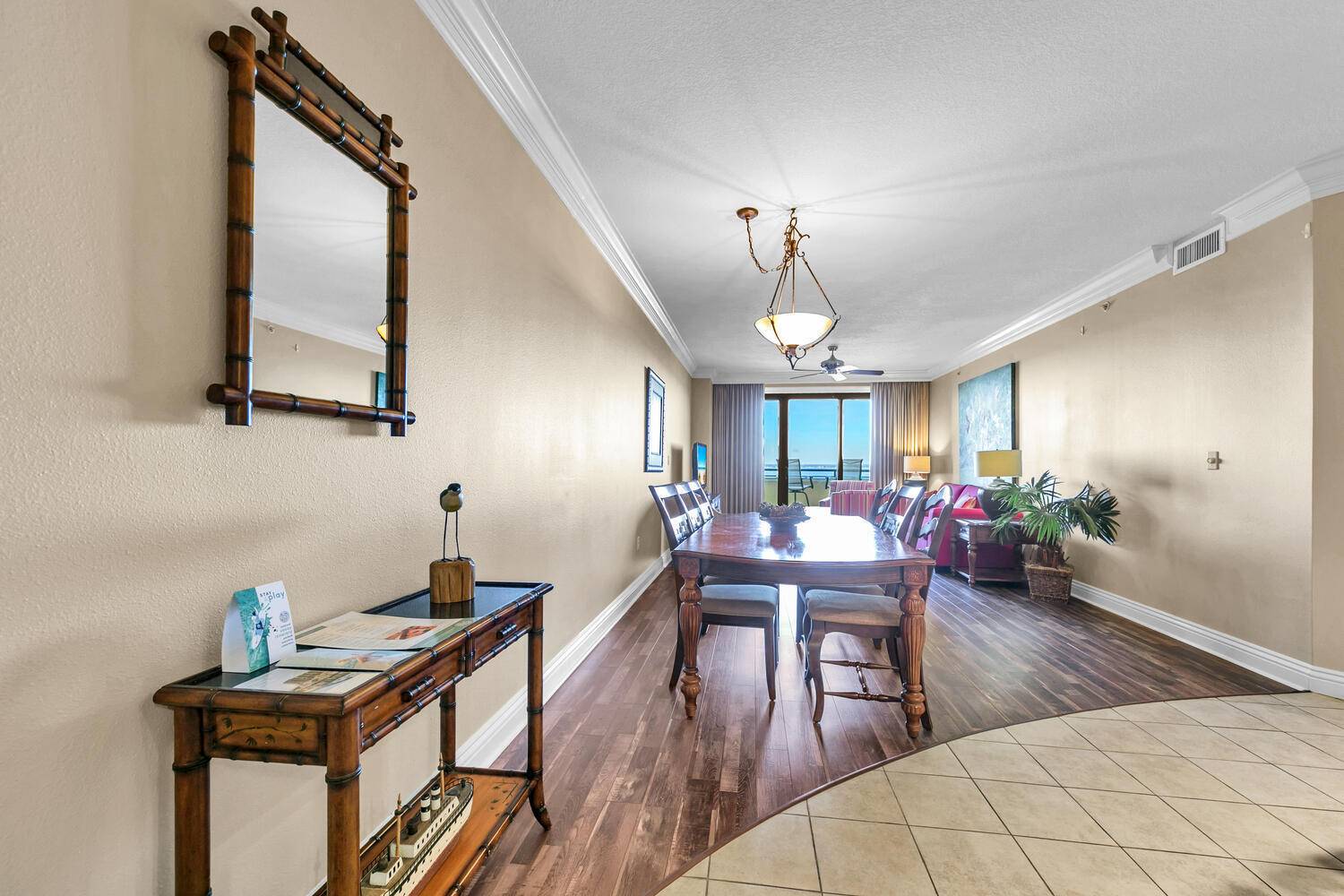 Destin, FL 32541,10 Harbor Boulevard  #UNIT W828