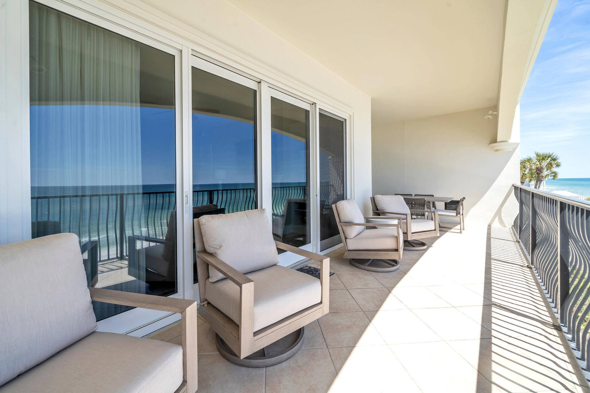 Santa Rosa Beach, FL 32459,2421 W County Highway 30A  #UNIT A302