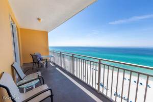 Panama City Beach, FL 32413,12011 Front Beach Road  #1004