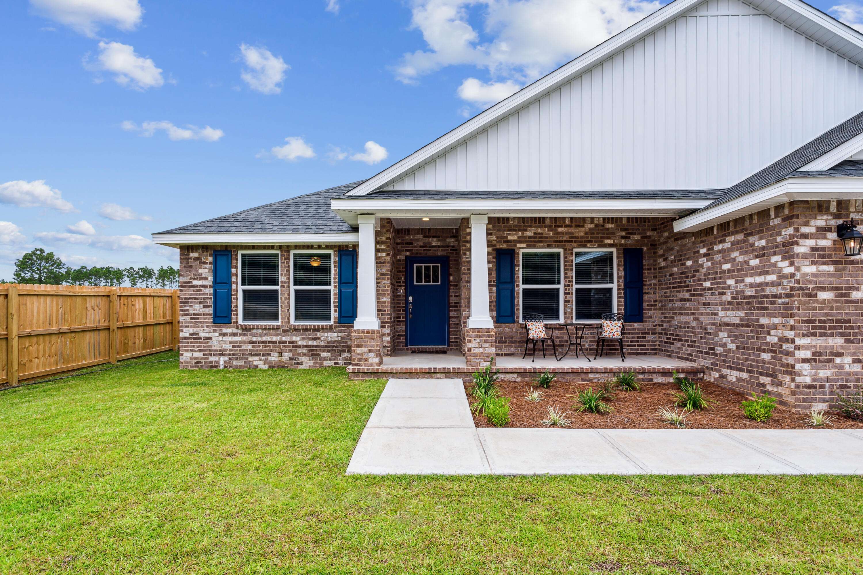 Milton, FL 32583,8532 La Salle Drive