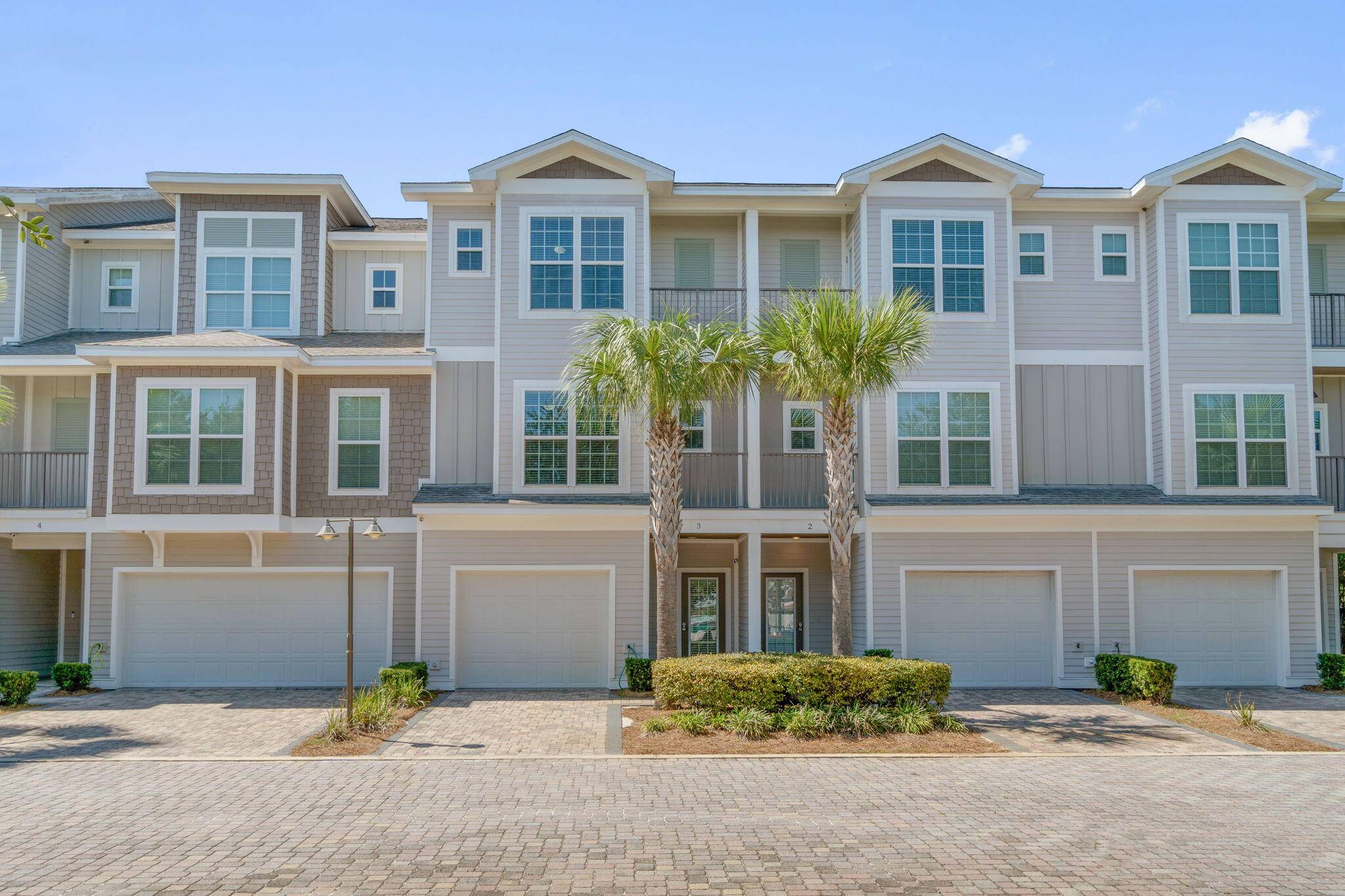 Miramar Beach, FL 32550,257 Driftwood Road  ## 3