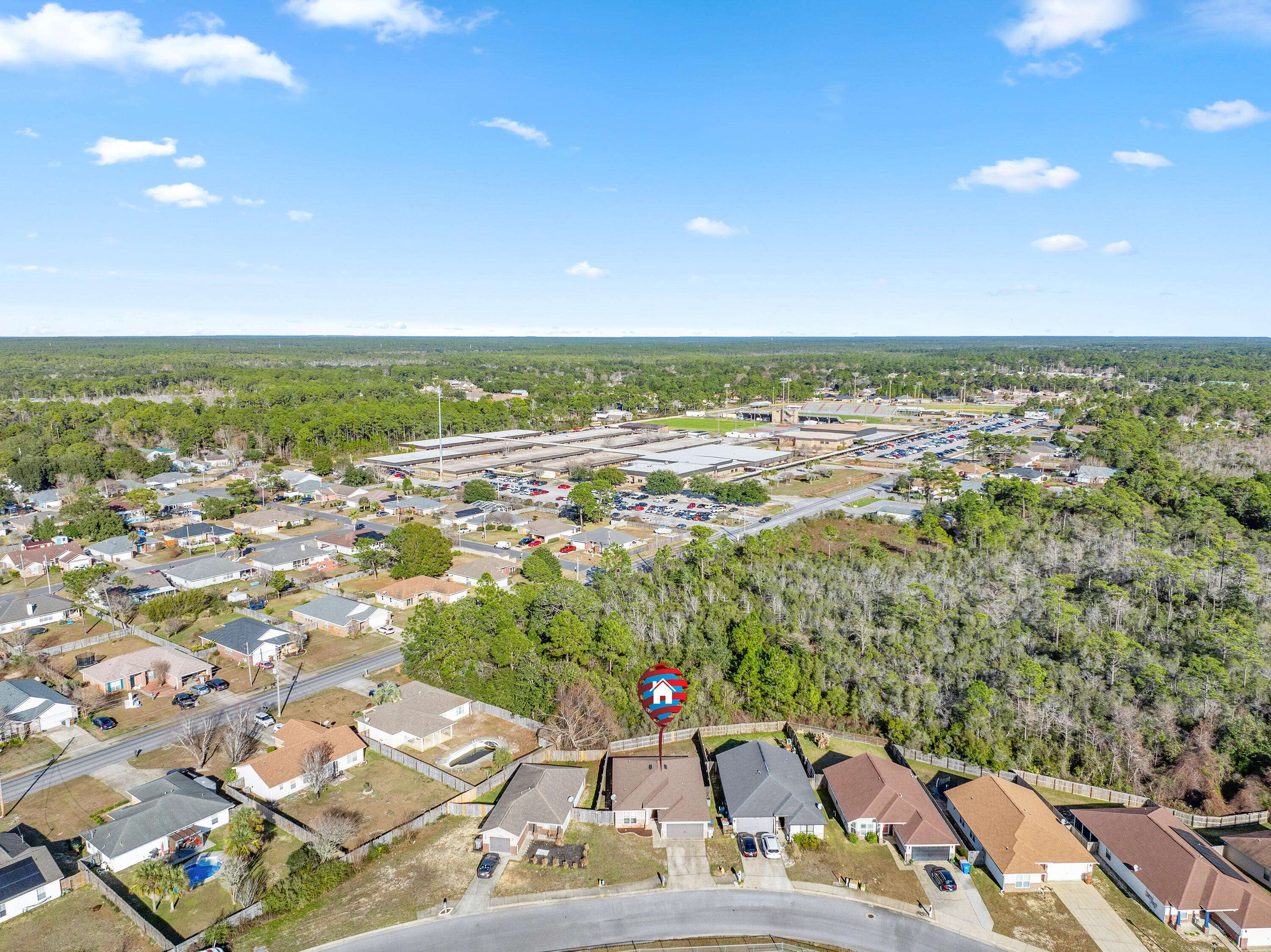 Navarre, FL 32566,2382 Duncan Ridge Drive