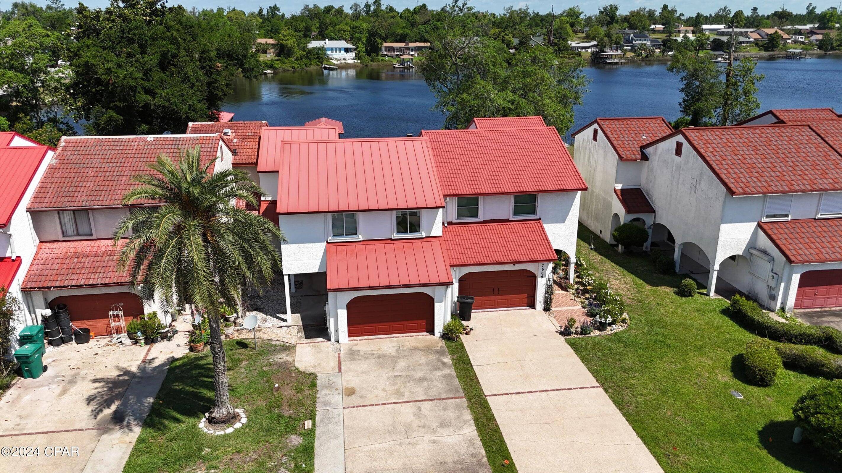 Panama City, FL 32404,7507 Yellow Bluff Road  ## 1-C
