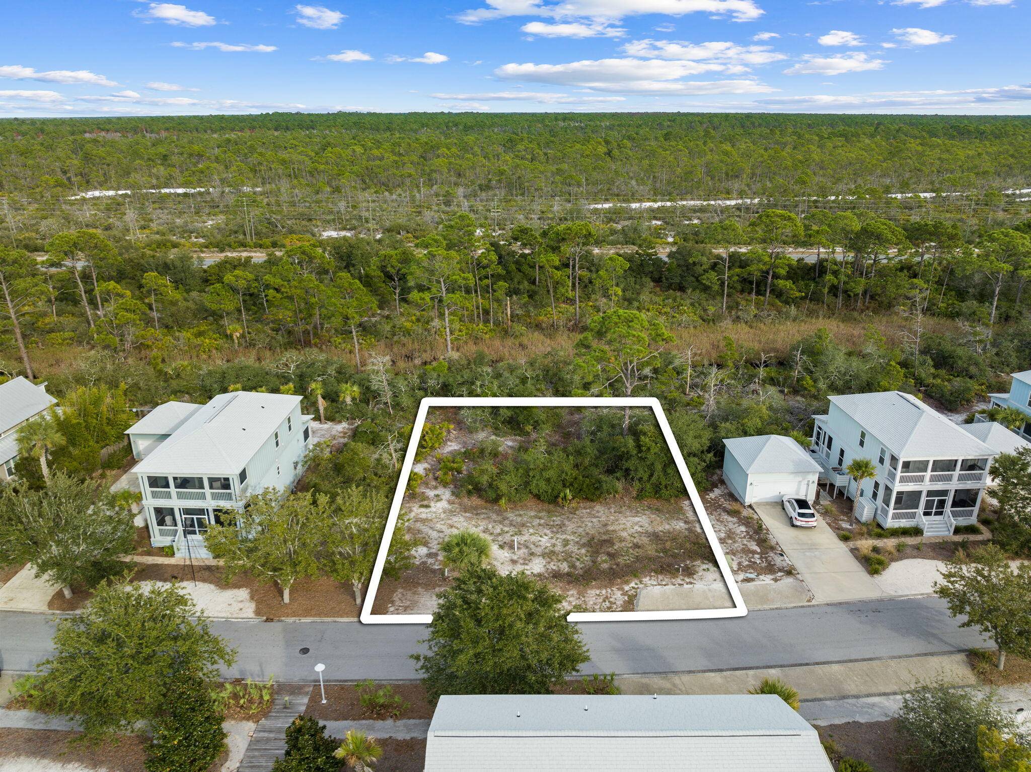 Port St. Joe, FL 32456,604 Tide Water Drive