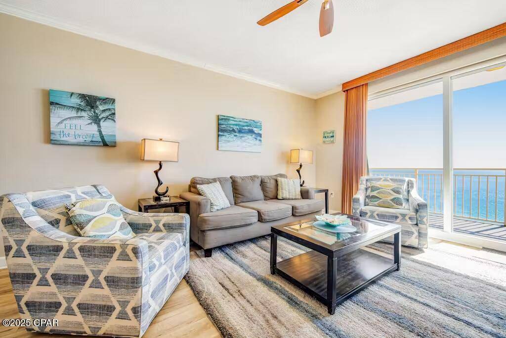 Panama City Beach, FL 32407,12011 Front Beach Road  #1606