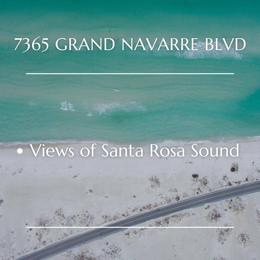 Navarre, FL 32566,7365 Grand Navarre Boulevard