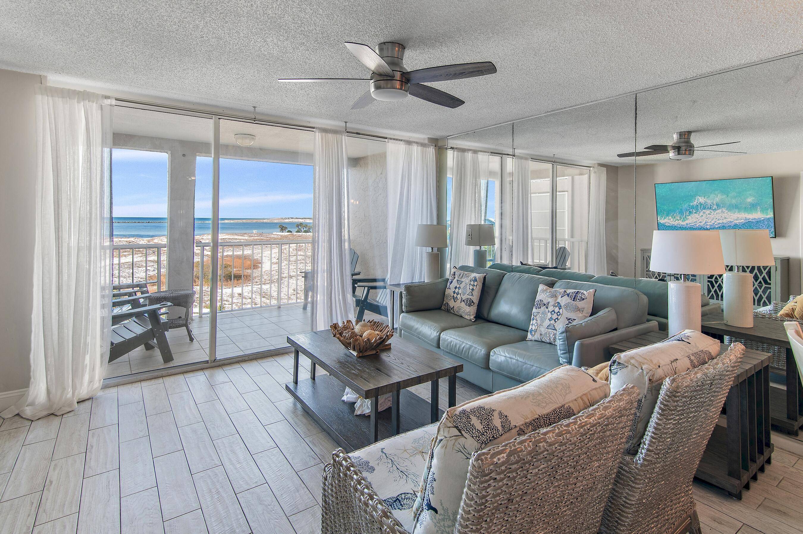 Destin, FL 32541,480 Gulf Shore Drive  #UNIT 410