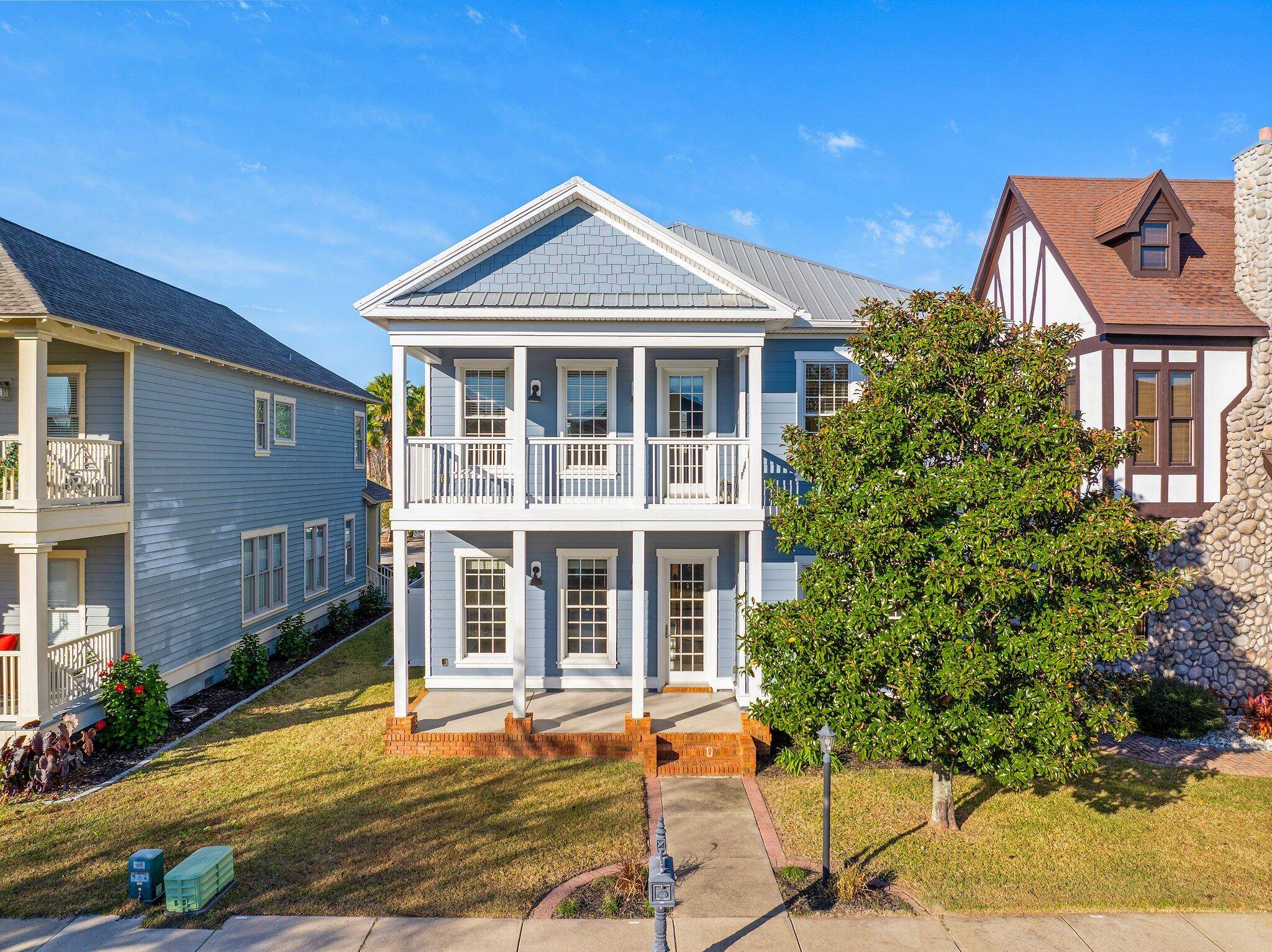 Panama City Beach, FL 32407,406 Savannah Park Way