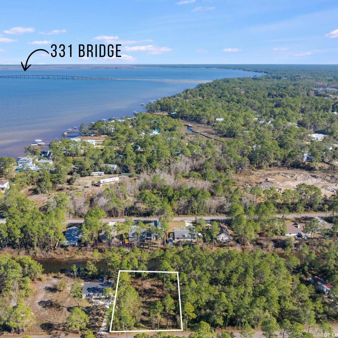 Santa Rosa Beach, FL 32459,Lot 25 Rendezvous Drive