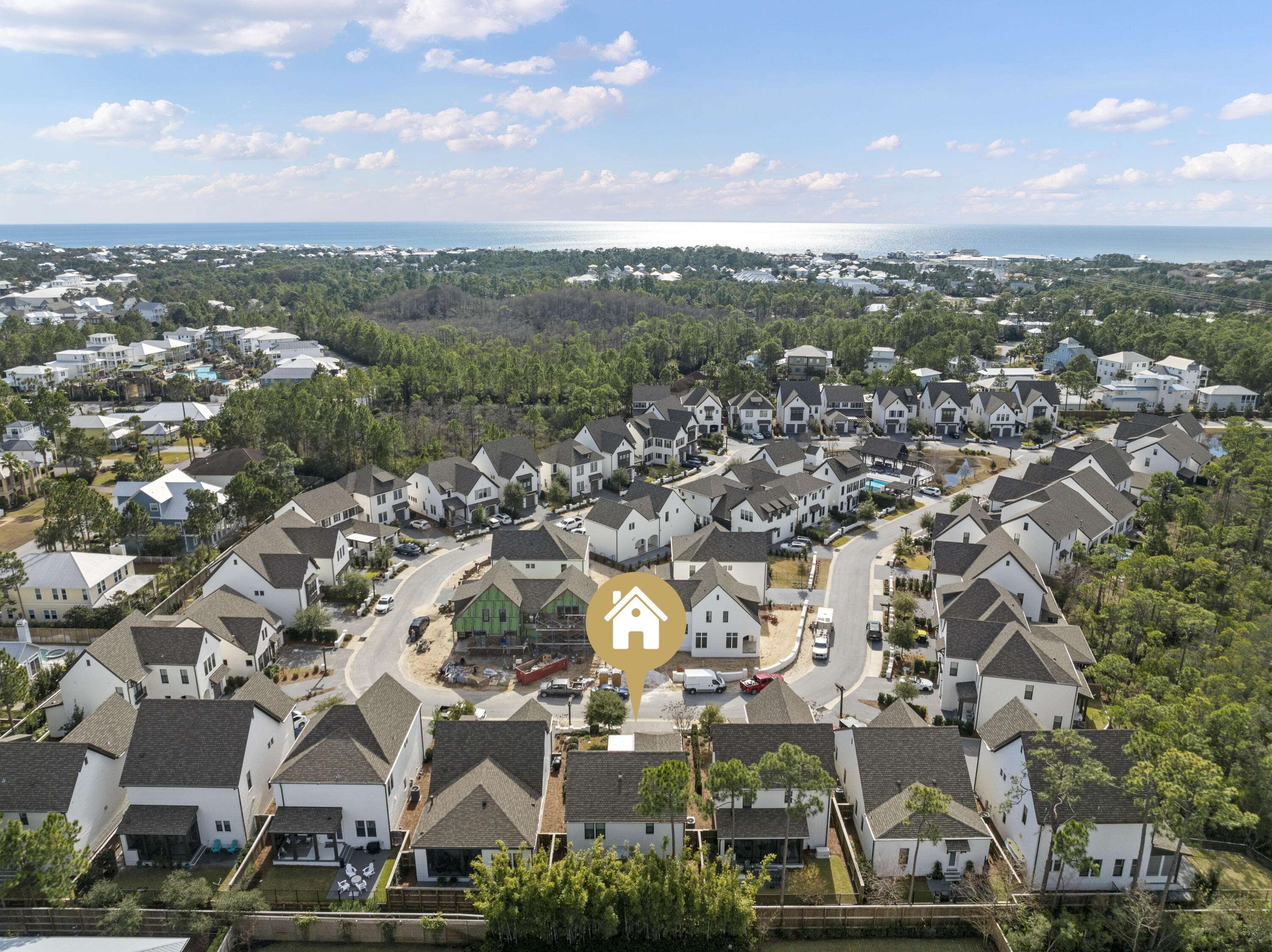 Santa Rosa Beach, FL 32459,321 Ridgewalk Circle