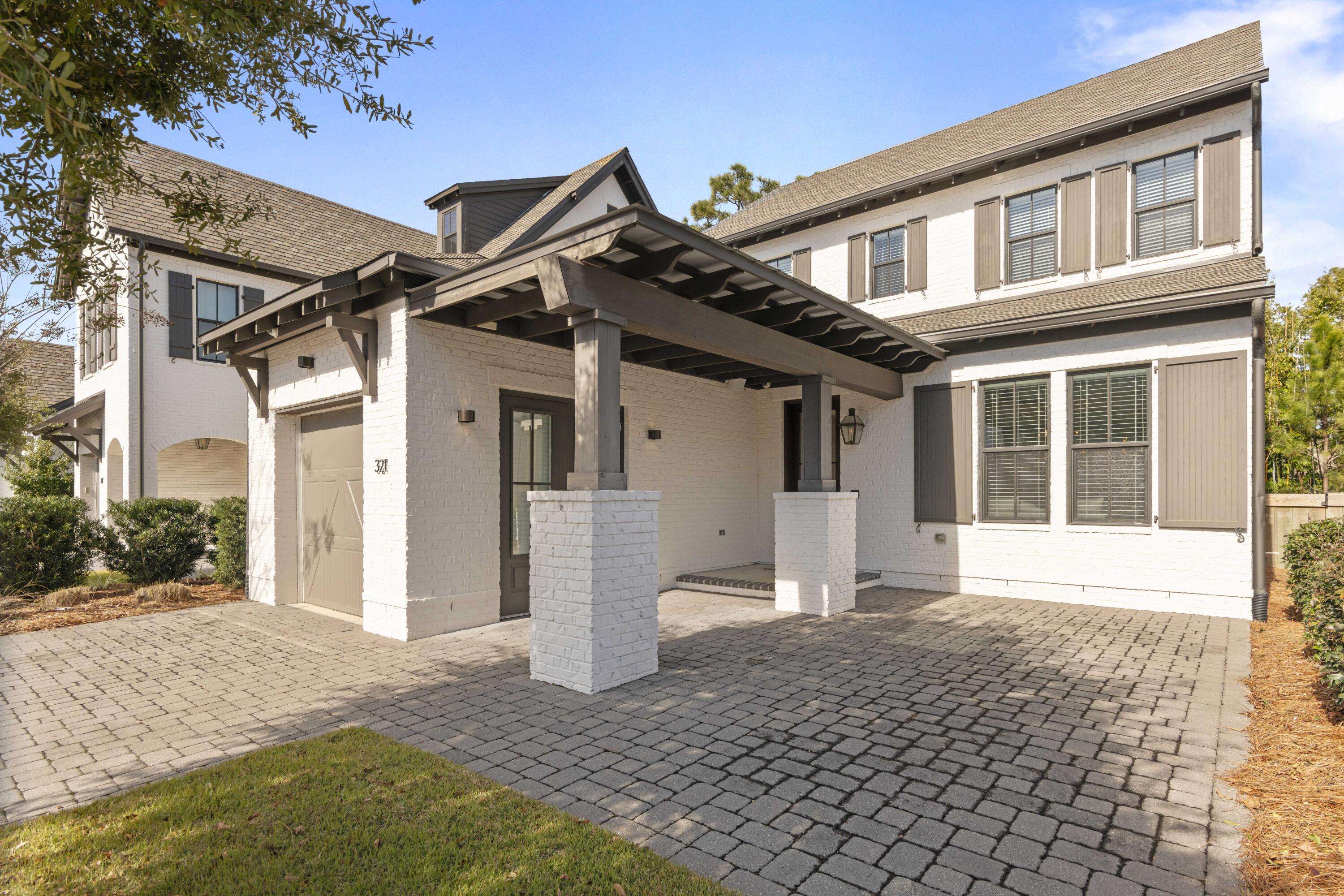Santa Rosa Beach, FL 32459,321 Ridgewalk Circle