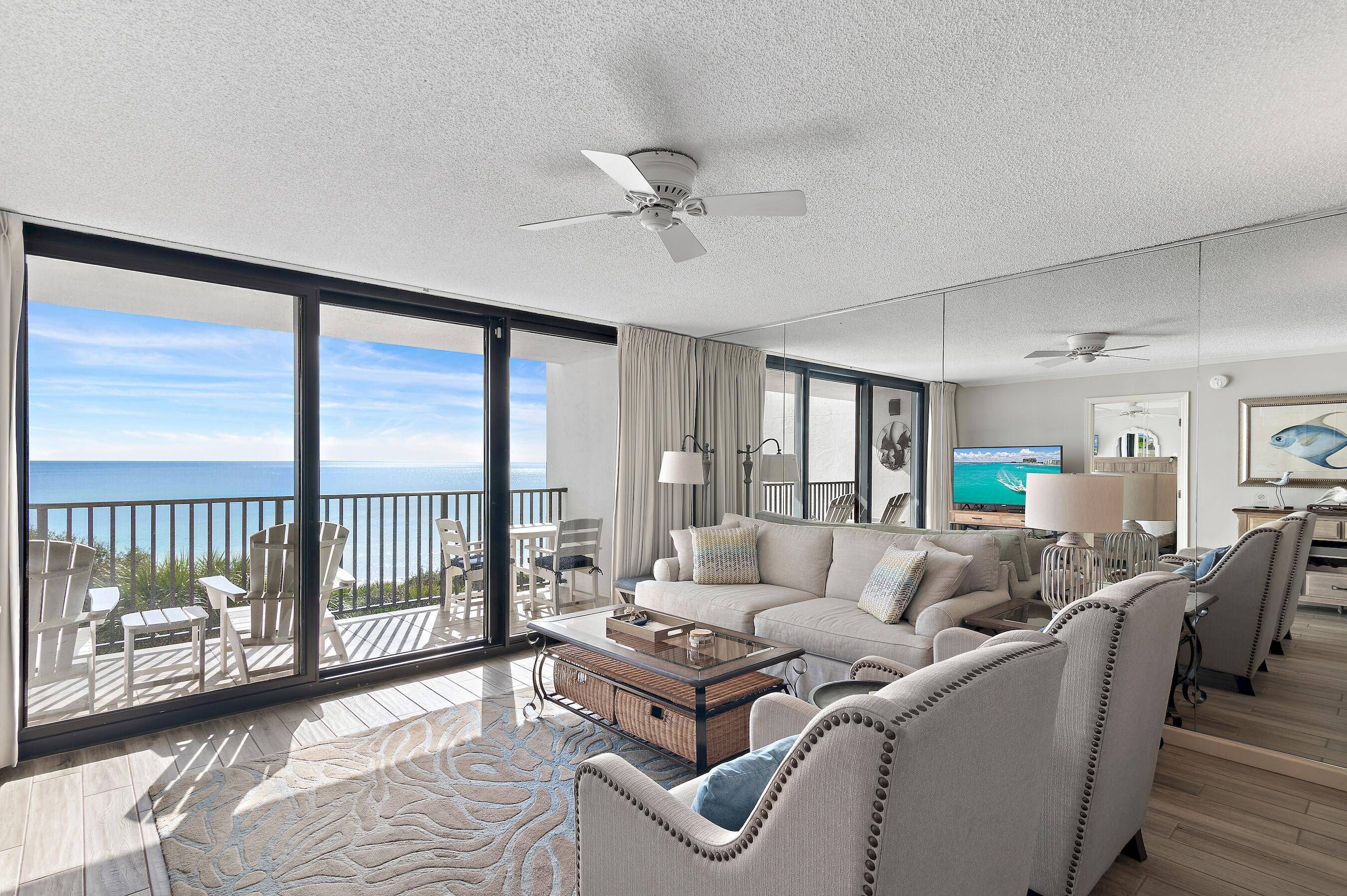 Santa Rosa Beach, FL 32459,4100 E County Hwy 30A  #307