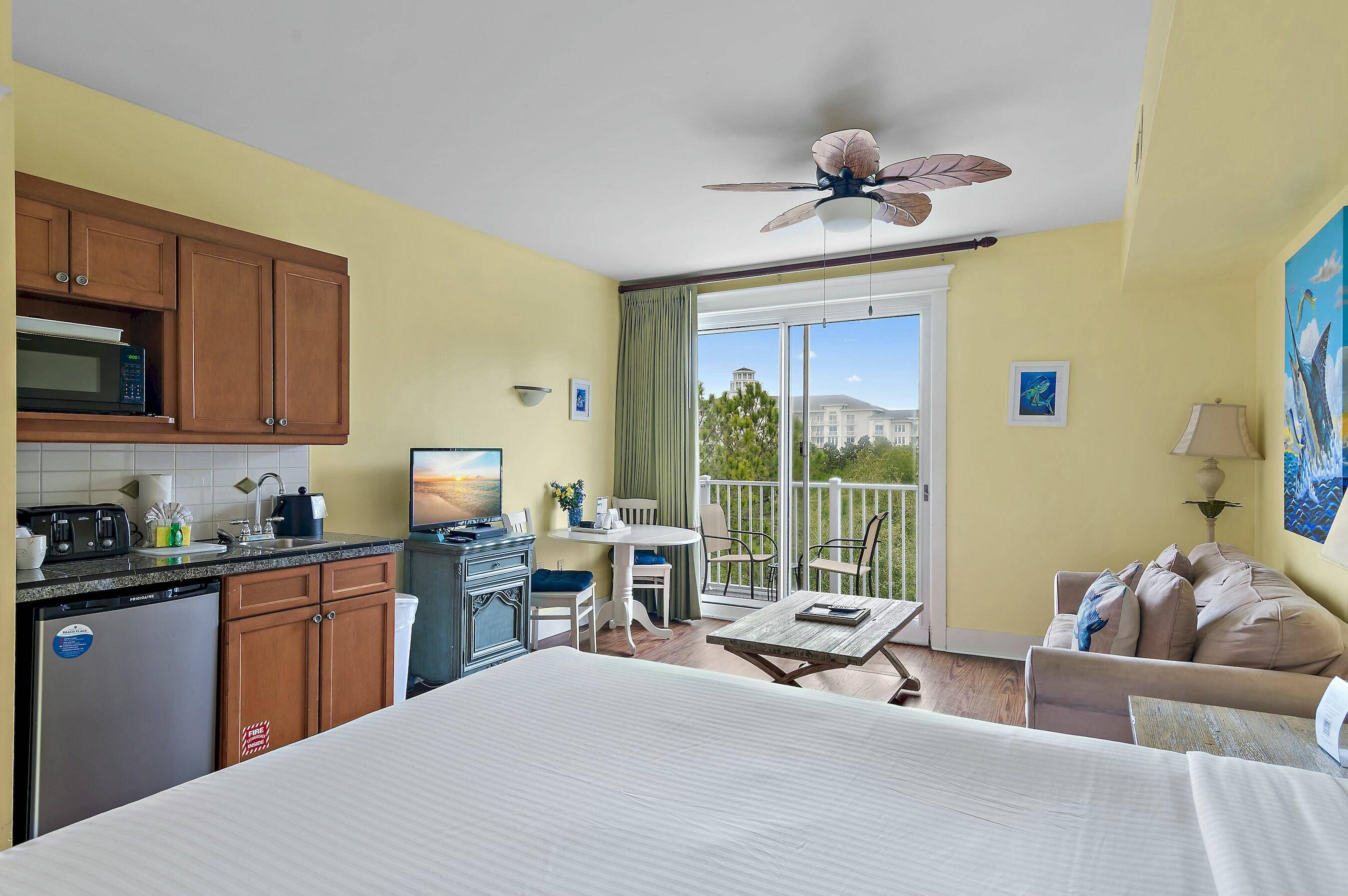 Miramar Beach, FL 32550,9600 Grand Sandestin Boulevard  #UNIT 3513