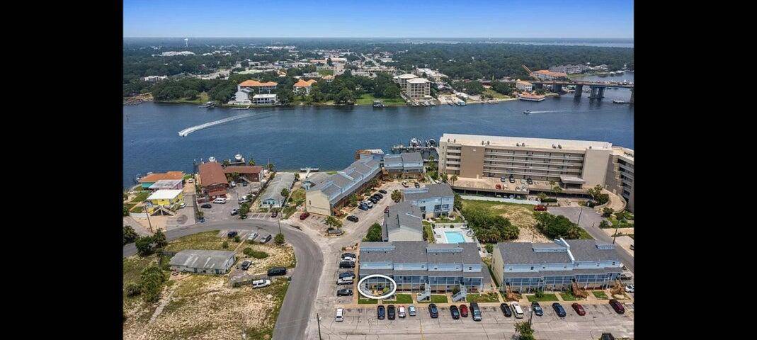 Fort Walton Beach, FL 32548,330 Bluefish Drive  #103