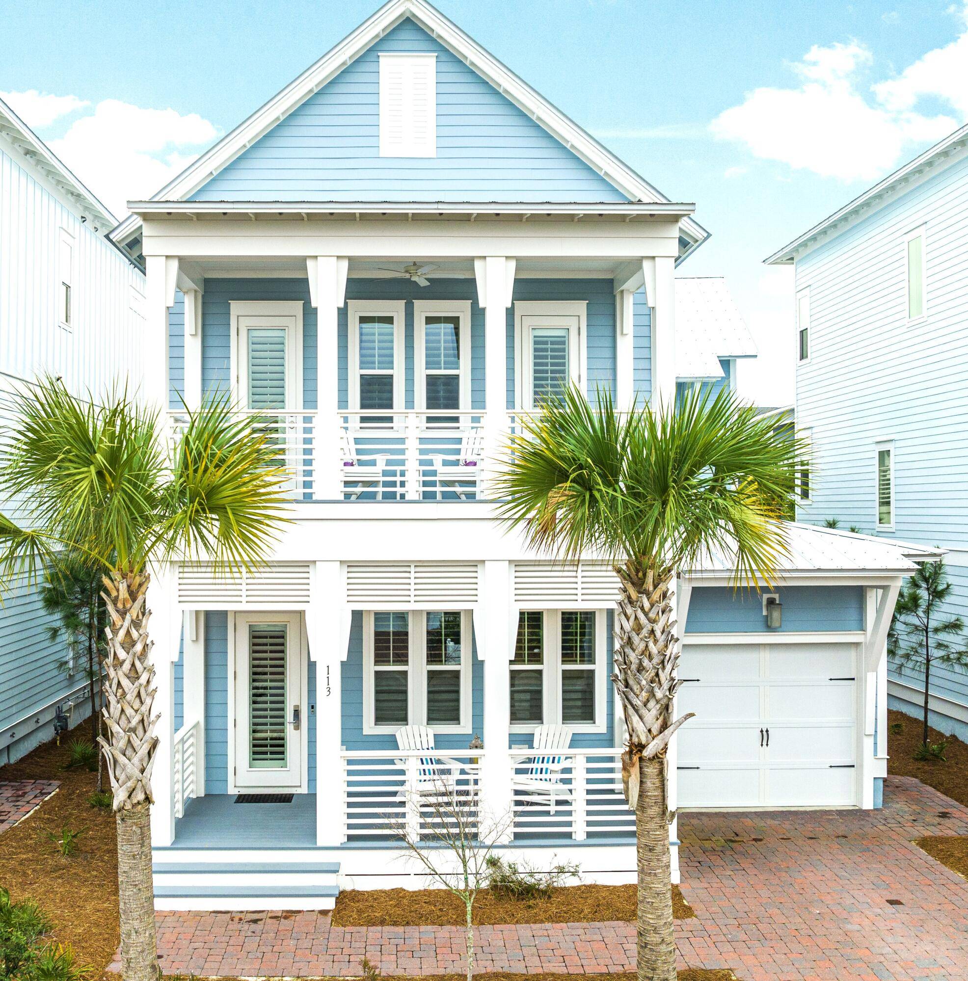 Inlet Beach, FL 32461,113 Siasconset Lane