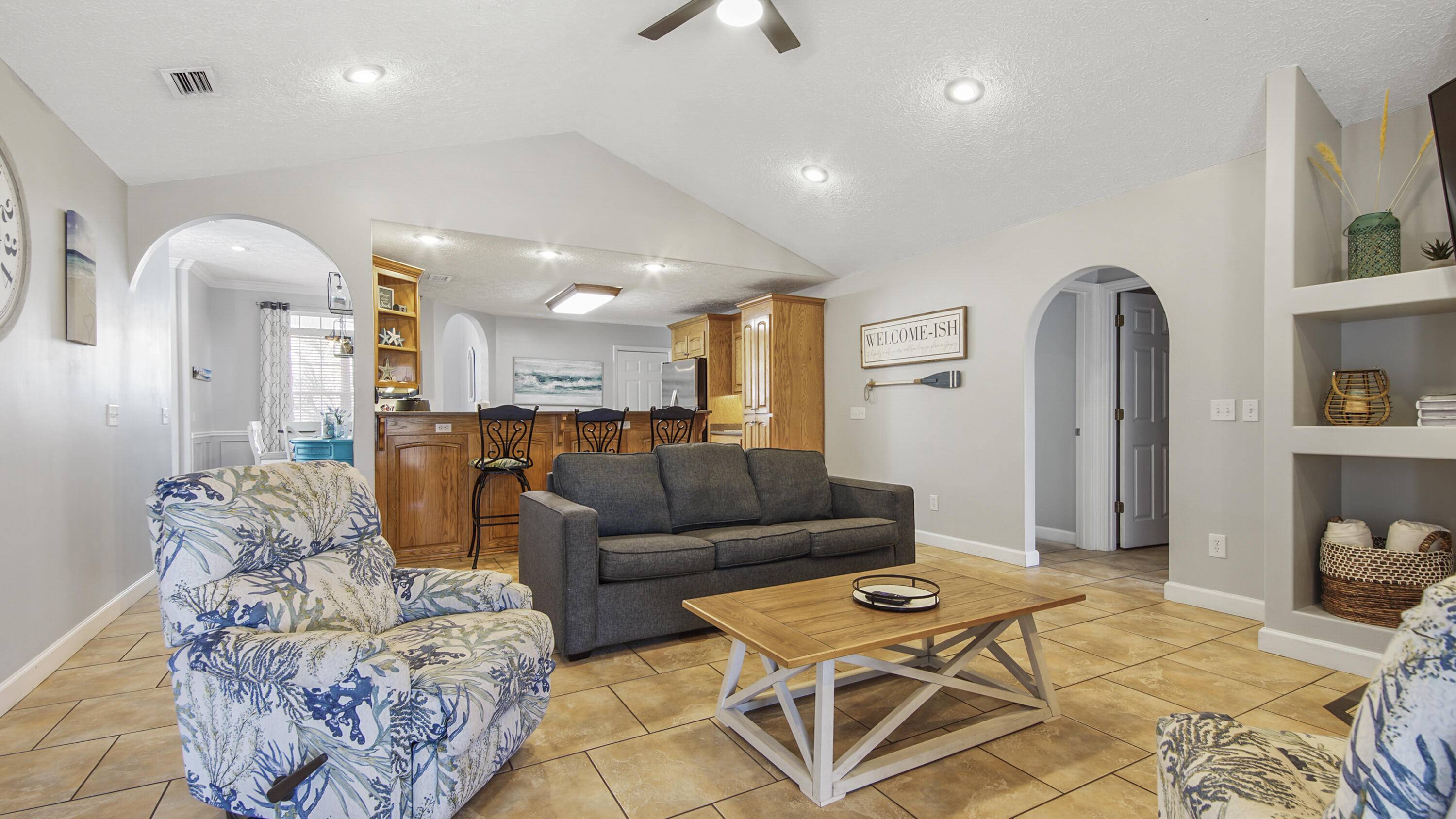 Panama City Beach, FL 32407,1602 Allison Avenue