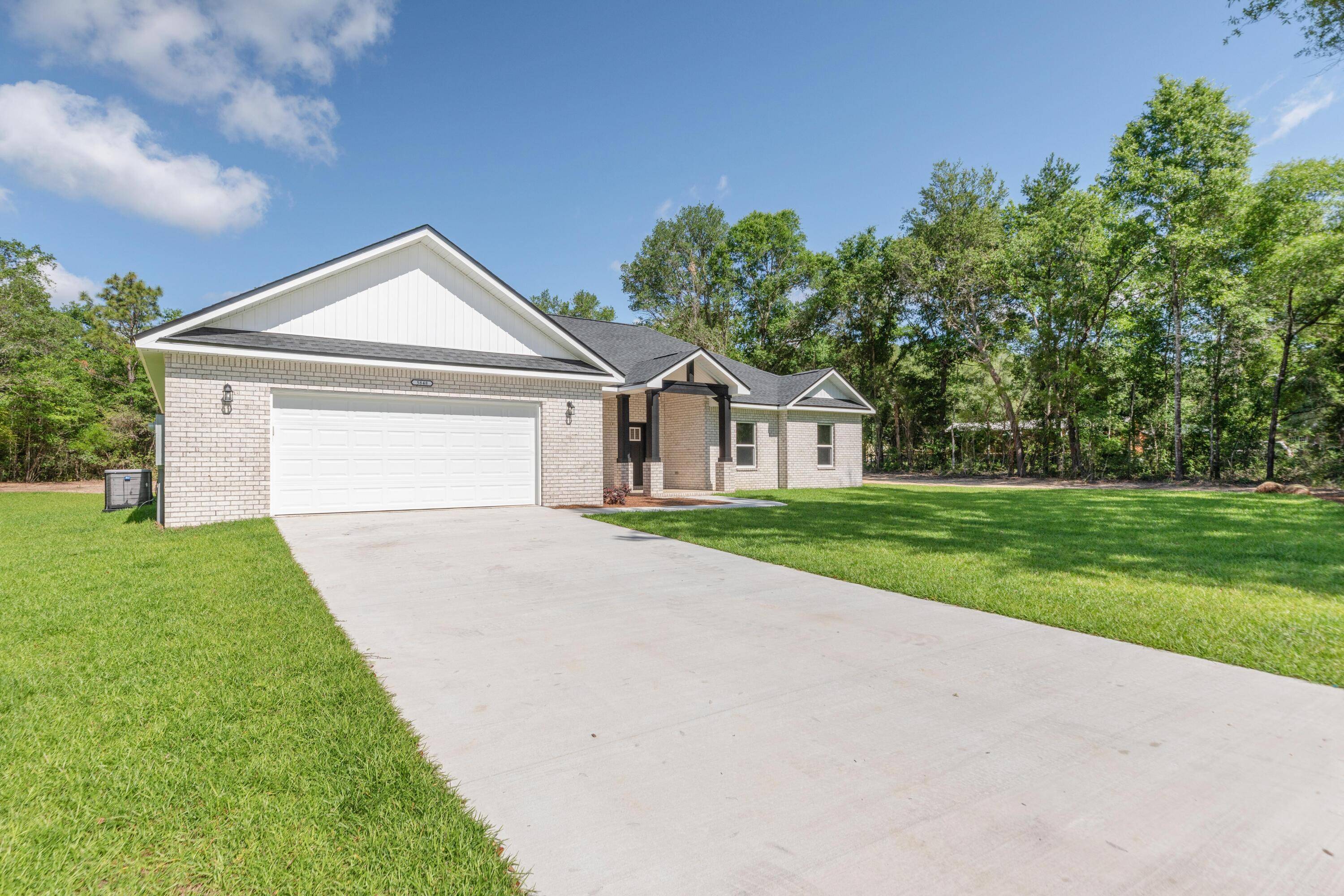 Crestview, FL 32539,5848 Phillip Road