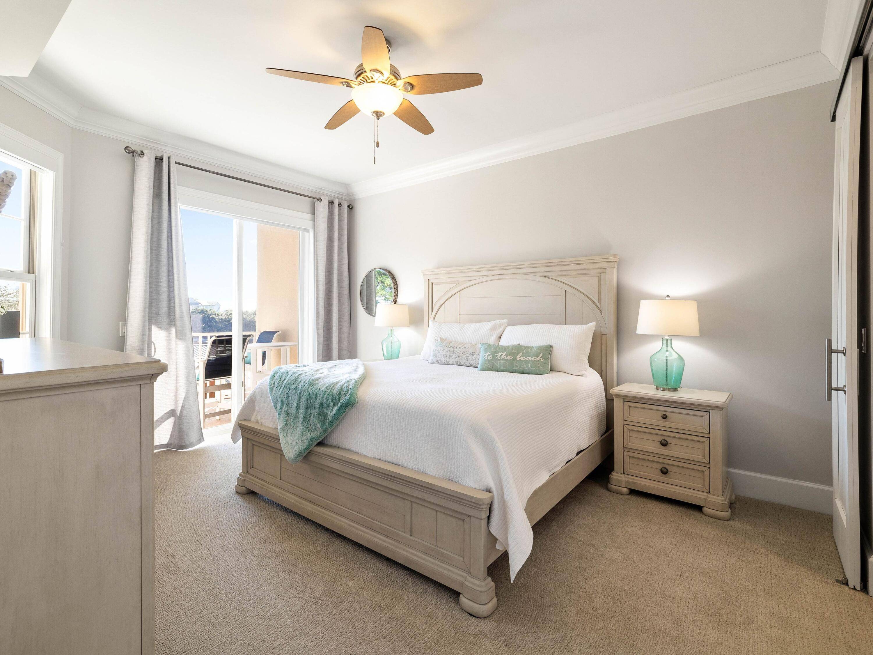 Santa Rosa Beach, FL 32459,1653 W County Highway 30A  #2109