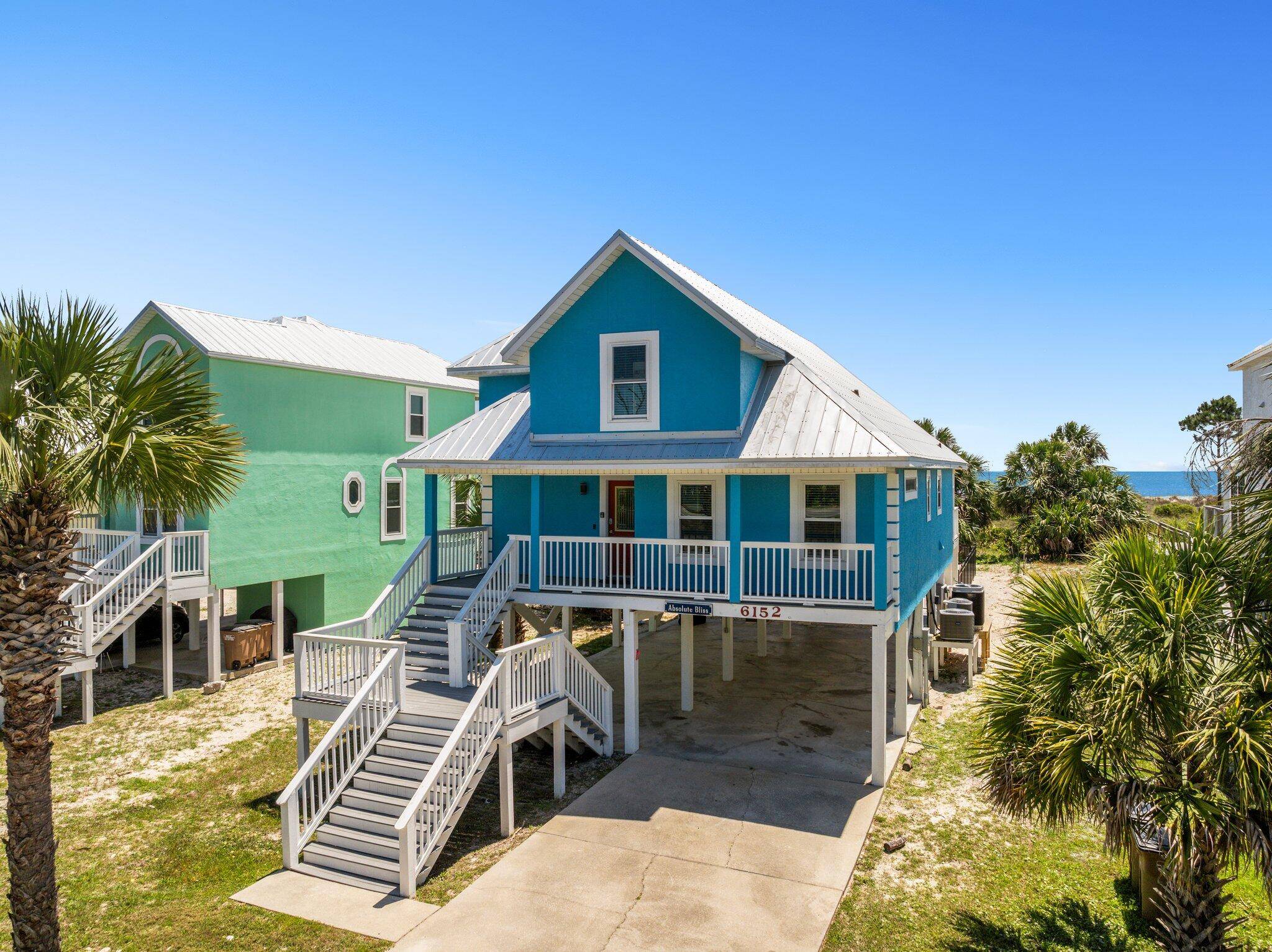 Cape San Blas, FL 32456,6152 CR 30-A