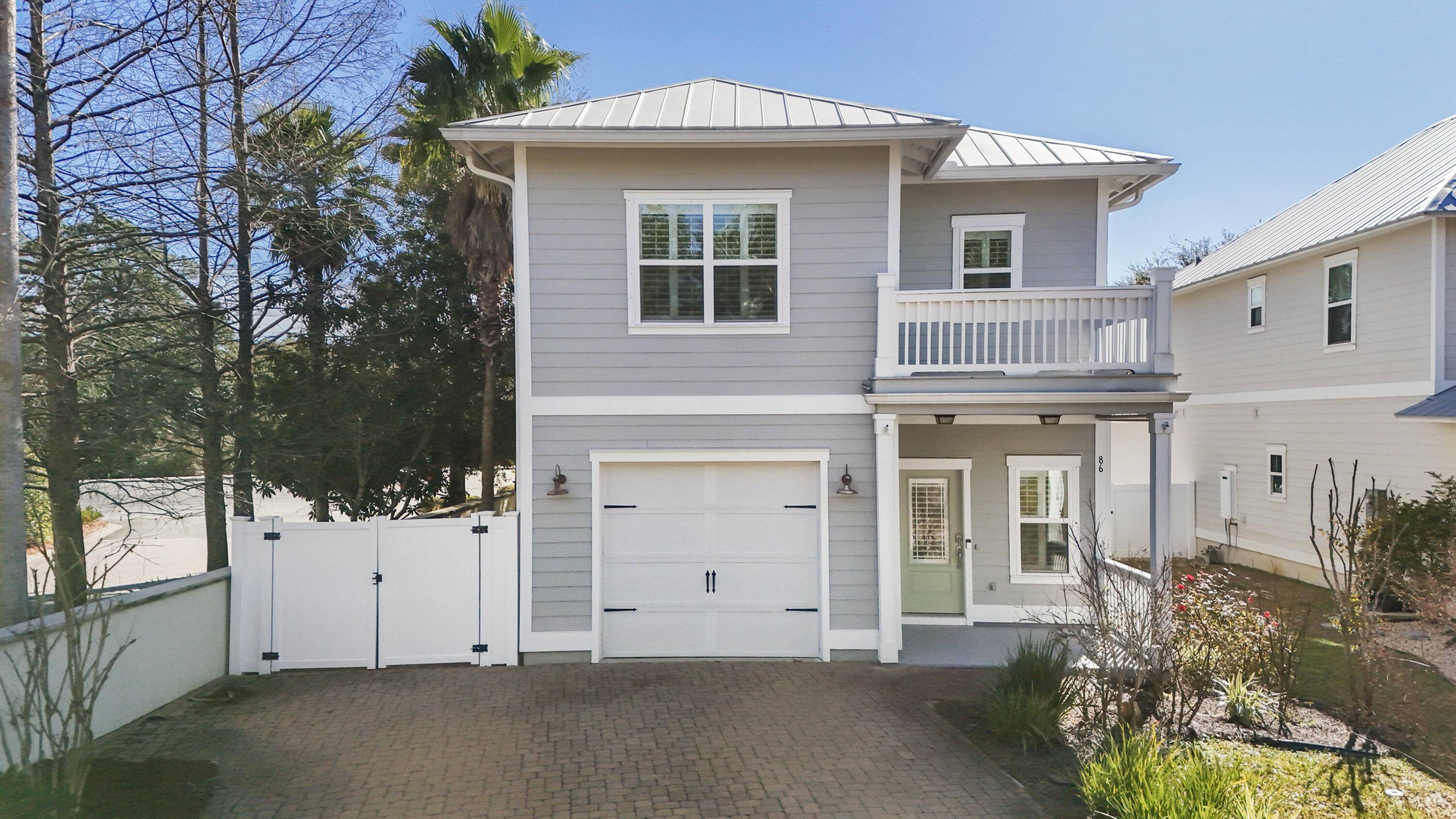 Inlet Beach, FL 32461,86 S Grande Pointe Drive