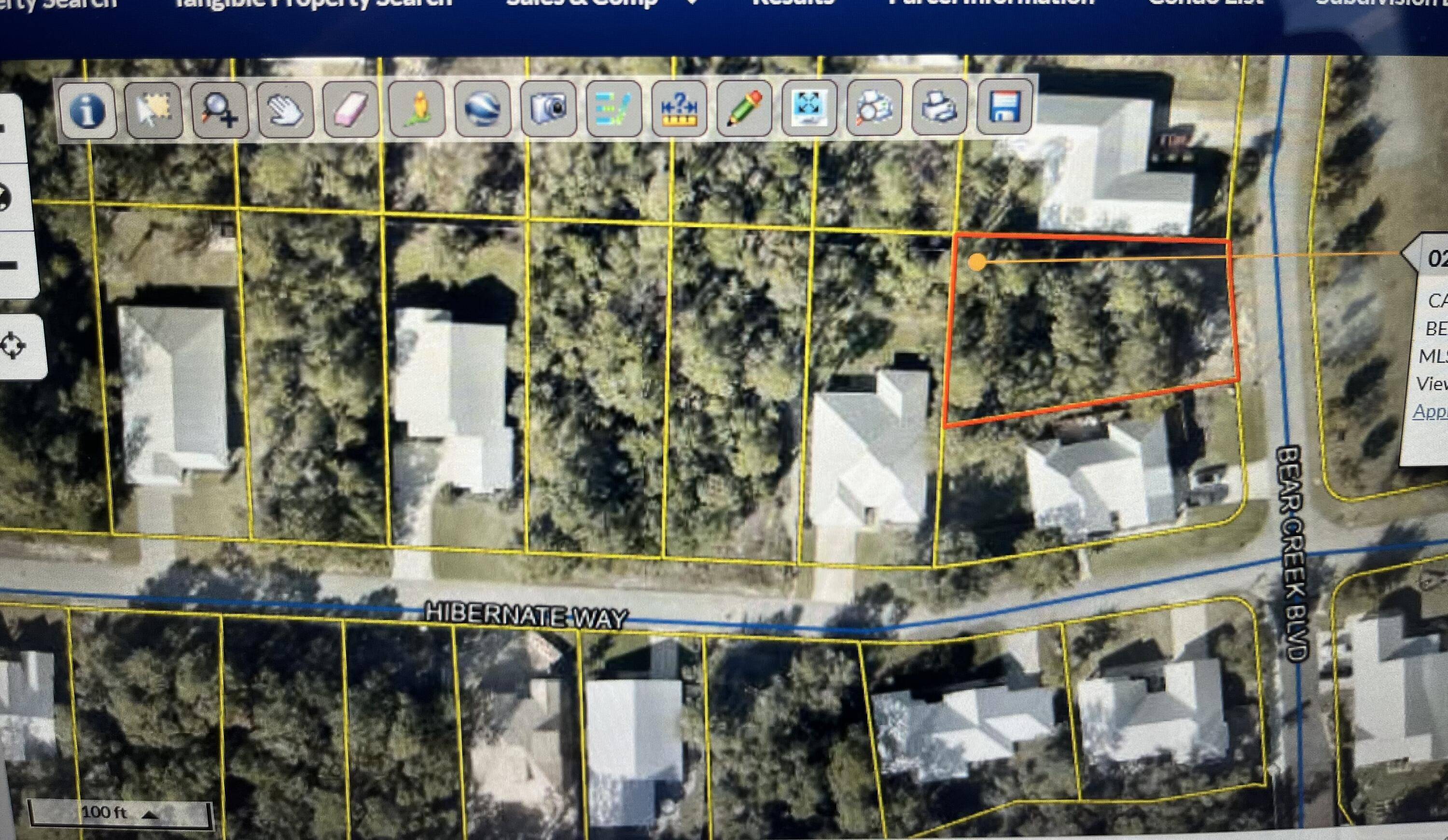 Freeport, FL 32439,Lot 42 Bear Creek Court