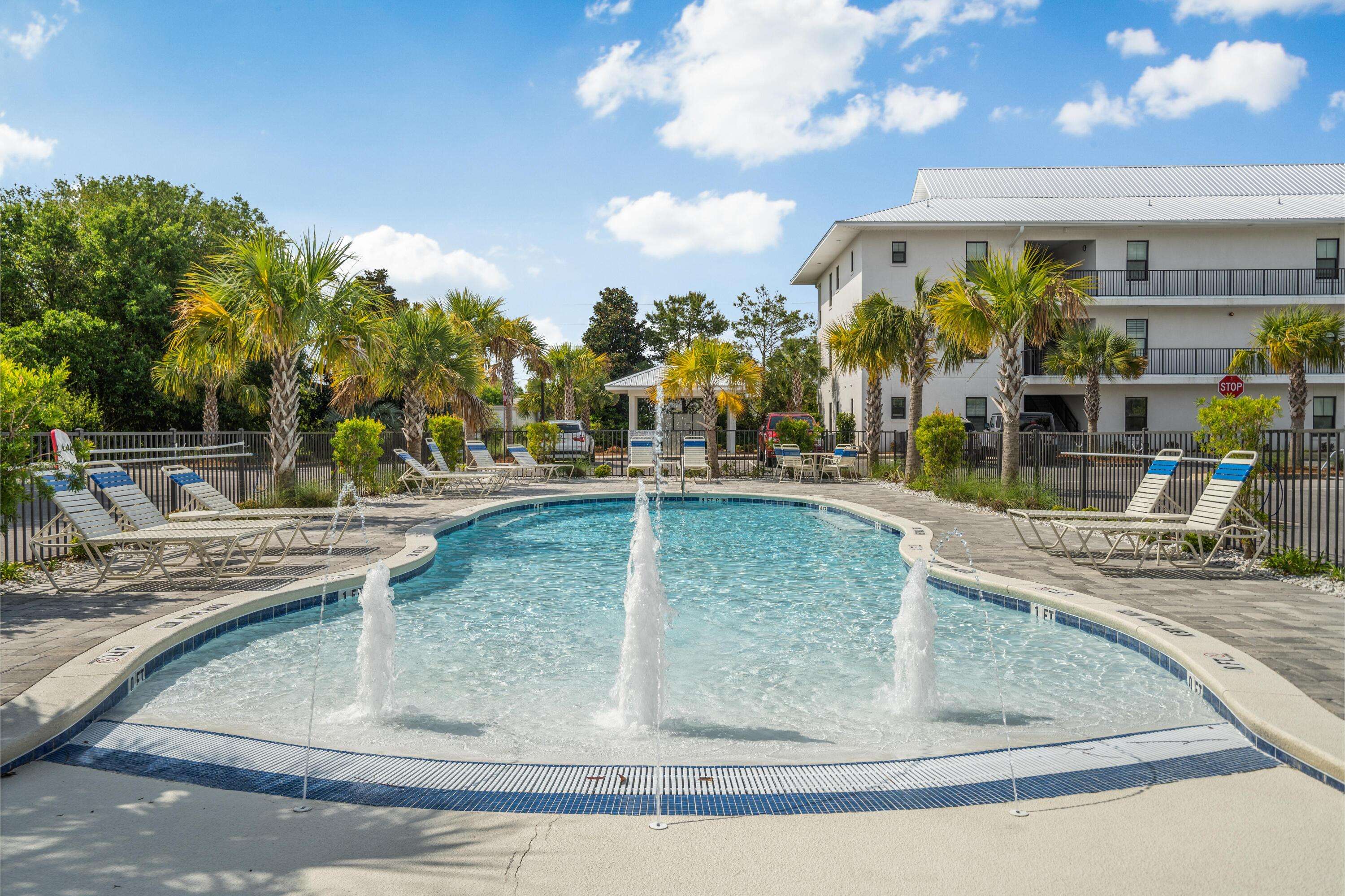 Santa Rosa Beach, FL 32459,3938 W County Hwy 30A  #622